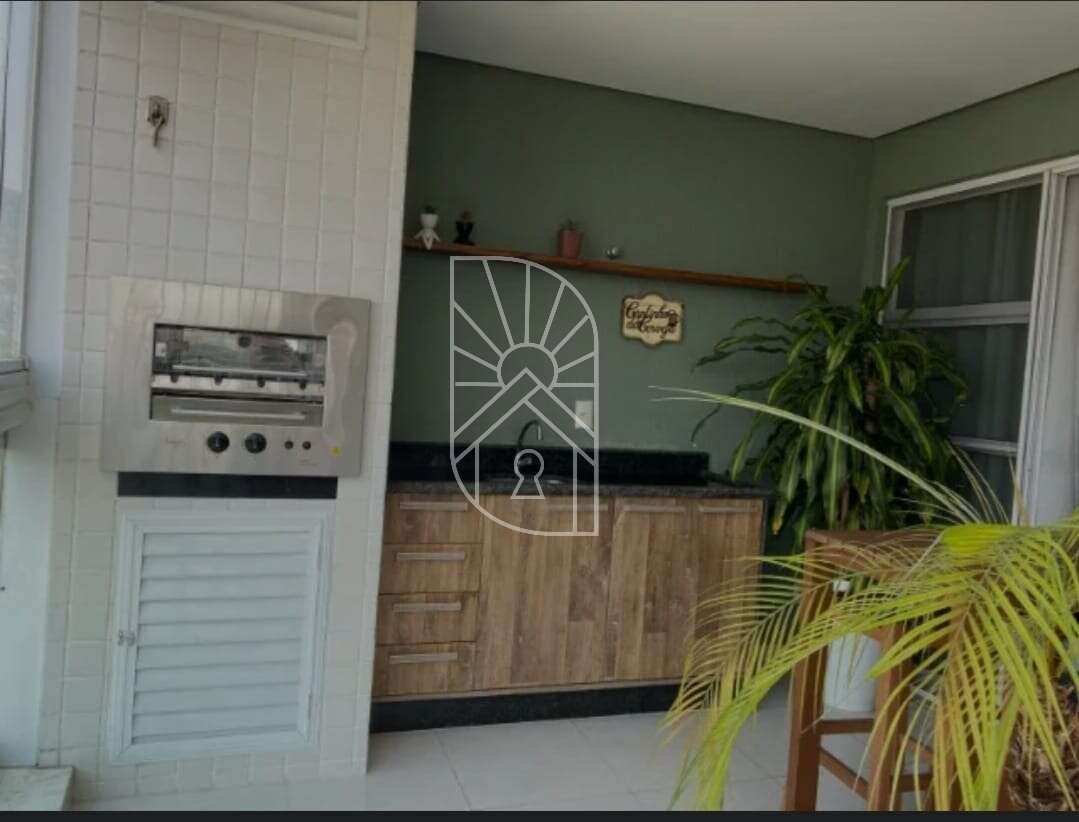 Apartamento à venda Barra Bonita 3 quartos 2 suites - Márcia Nascimento Imóveis