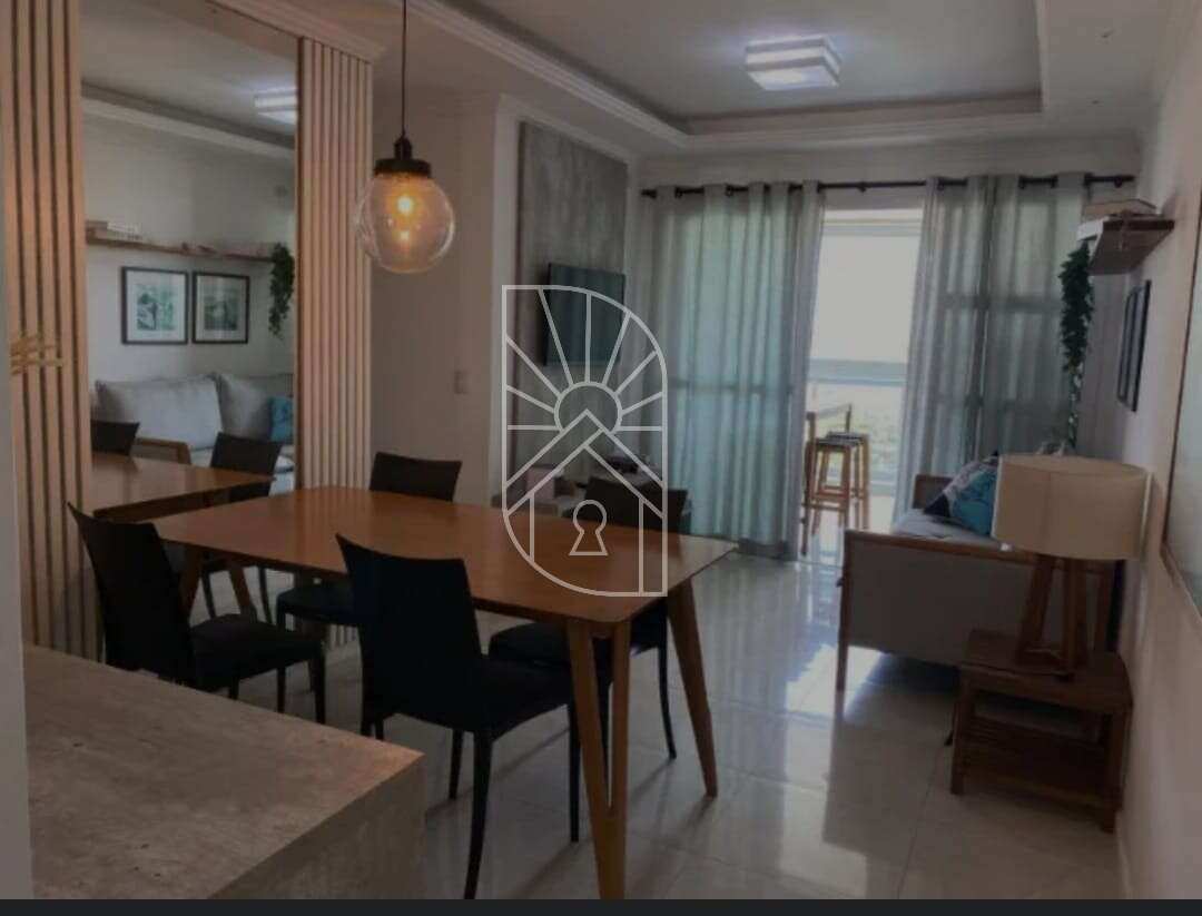 Apartamento à venda Barra Bonita 3 quartos 2 suites - Márcia Nascimento Imóveis