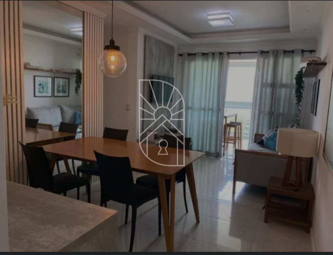 Apartamento à venda Barra Bonita 3 quartos 2 suites - Márcia Nascimento Imóveis