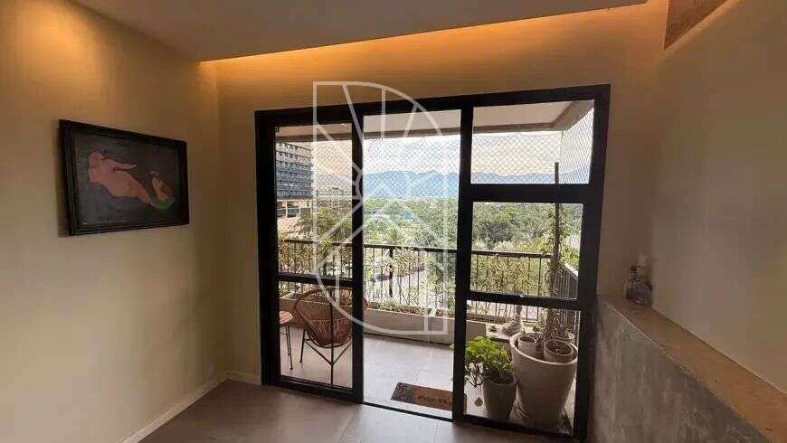 Apartamento à venda, em Barra Bonita, com 2 quartos e 94m² - Márcia Nascimento Imóveis