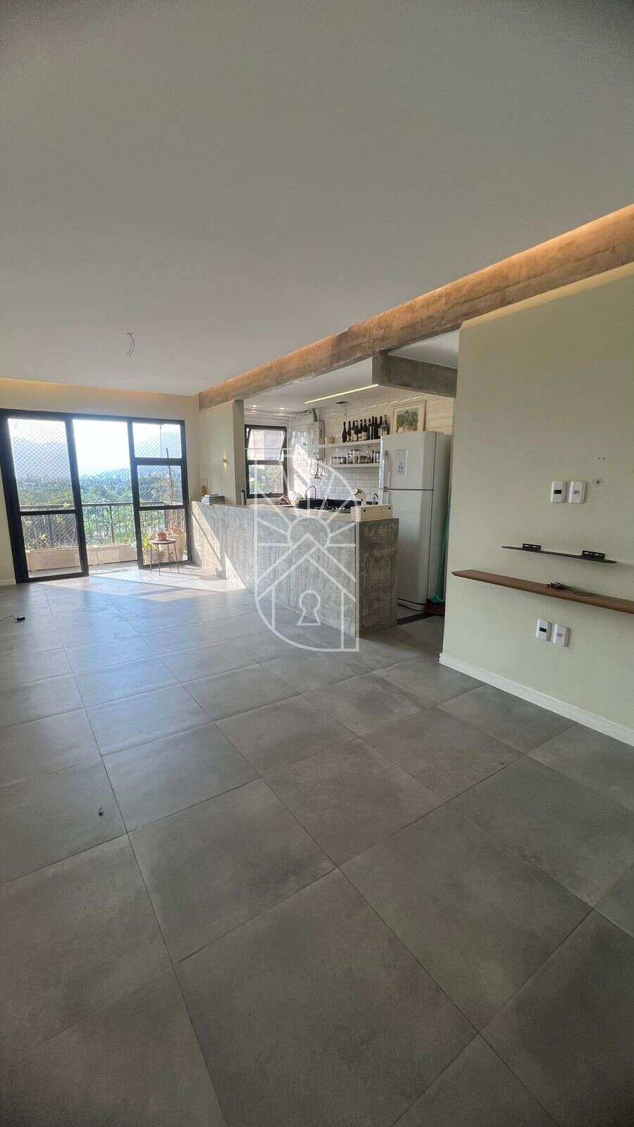 Apartamento à venda, em Barra Bonita, com 2 quartos e 94m² - Márcia Nascimento Imóveis