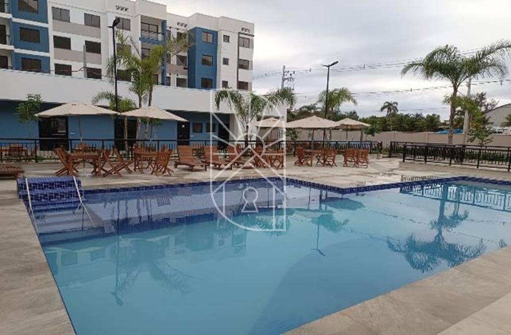 Apartamento novo à venda, 2 quartos, na Orla Recreio, Condomínio Grumari - Márcia Nascimento Imóveis