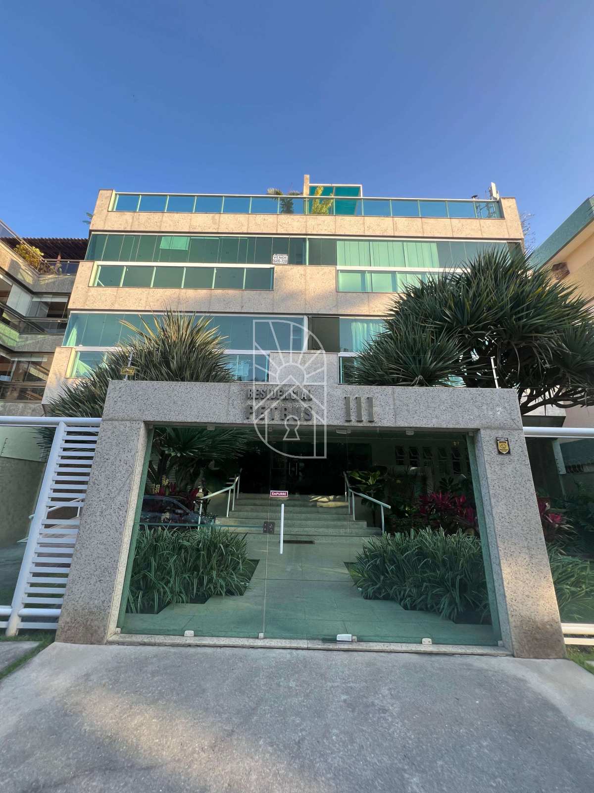 Apartamento à venda em Rio de Janeiro, Recreio dos Bandeirantes, com 3 quartos, 129m²