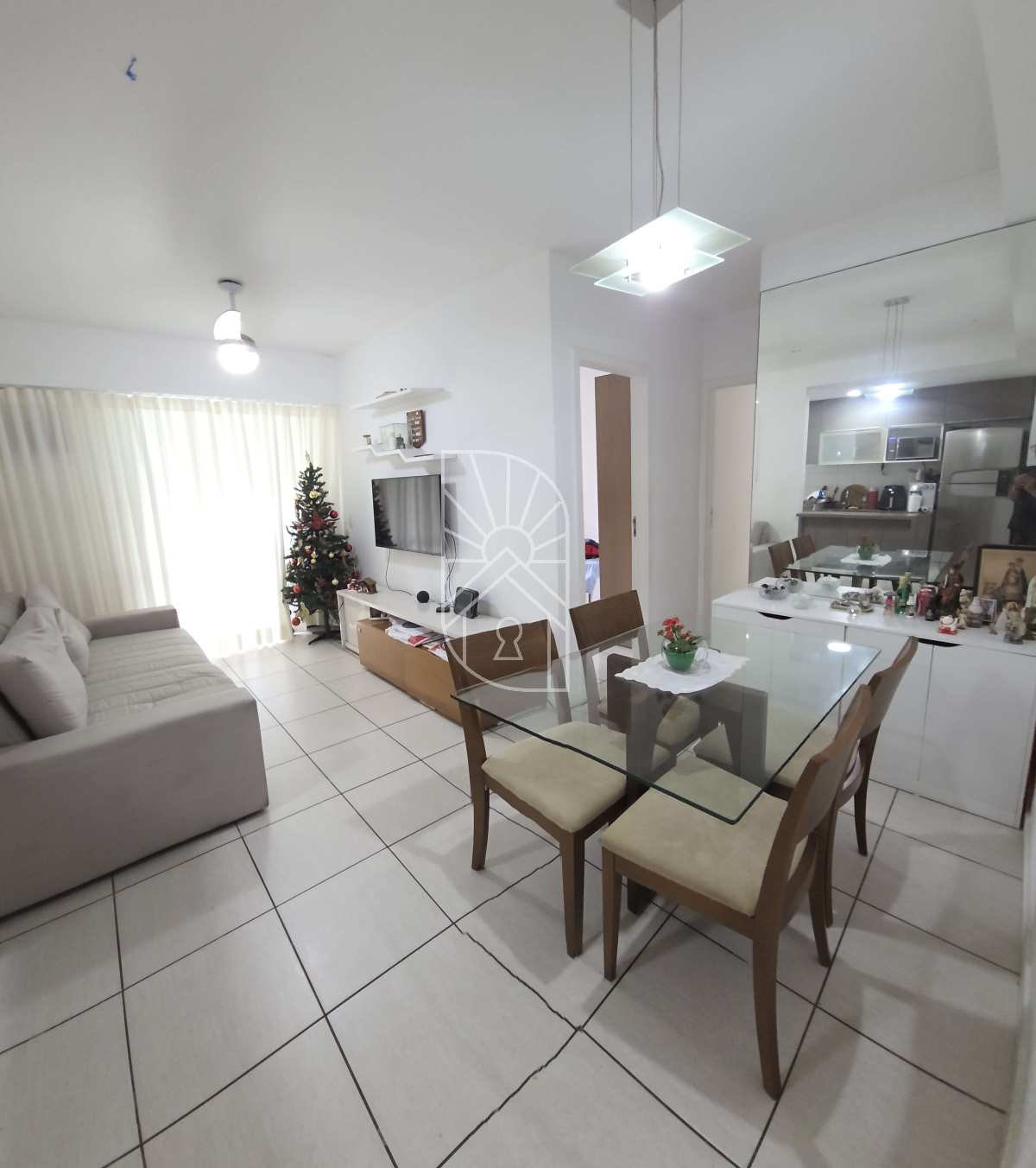 Apartamento à venda em Rio de Janeiro, Camorim, com 2 quartos, 69m² - Márcia Nascimento Imóveis