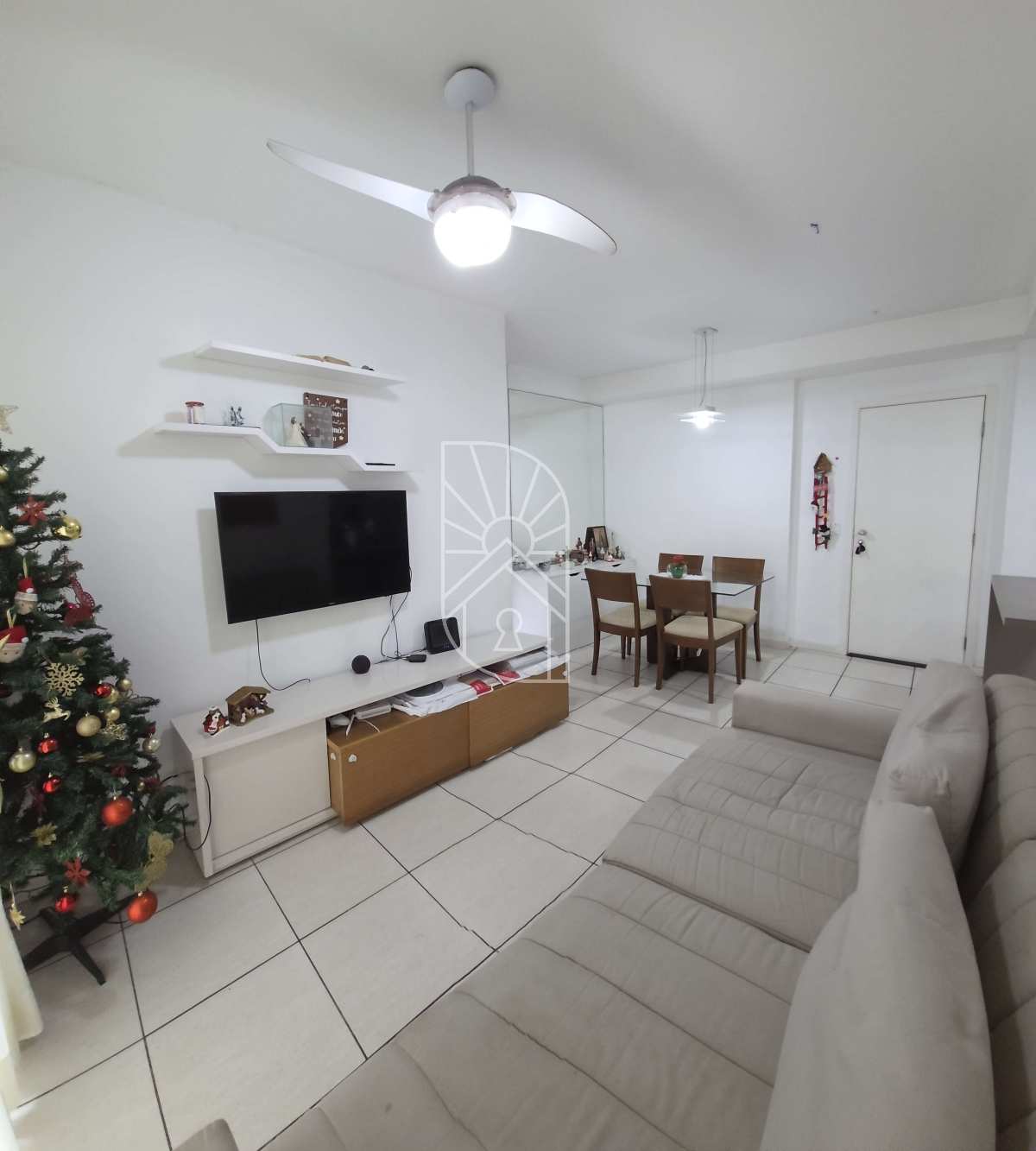 Apartamento à venda em Rio de Janeiro, Camorim, com 2 quartos, 69m² - Márcia Nascimento Imóveis