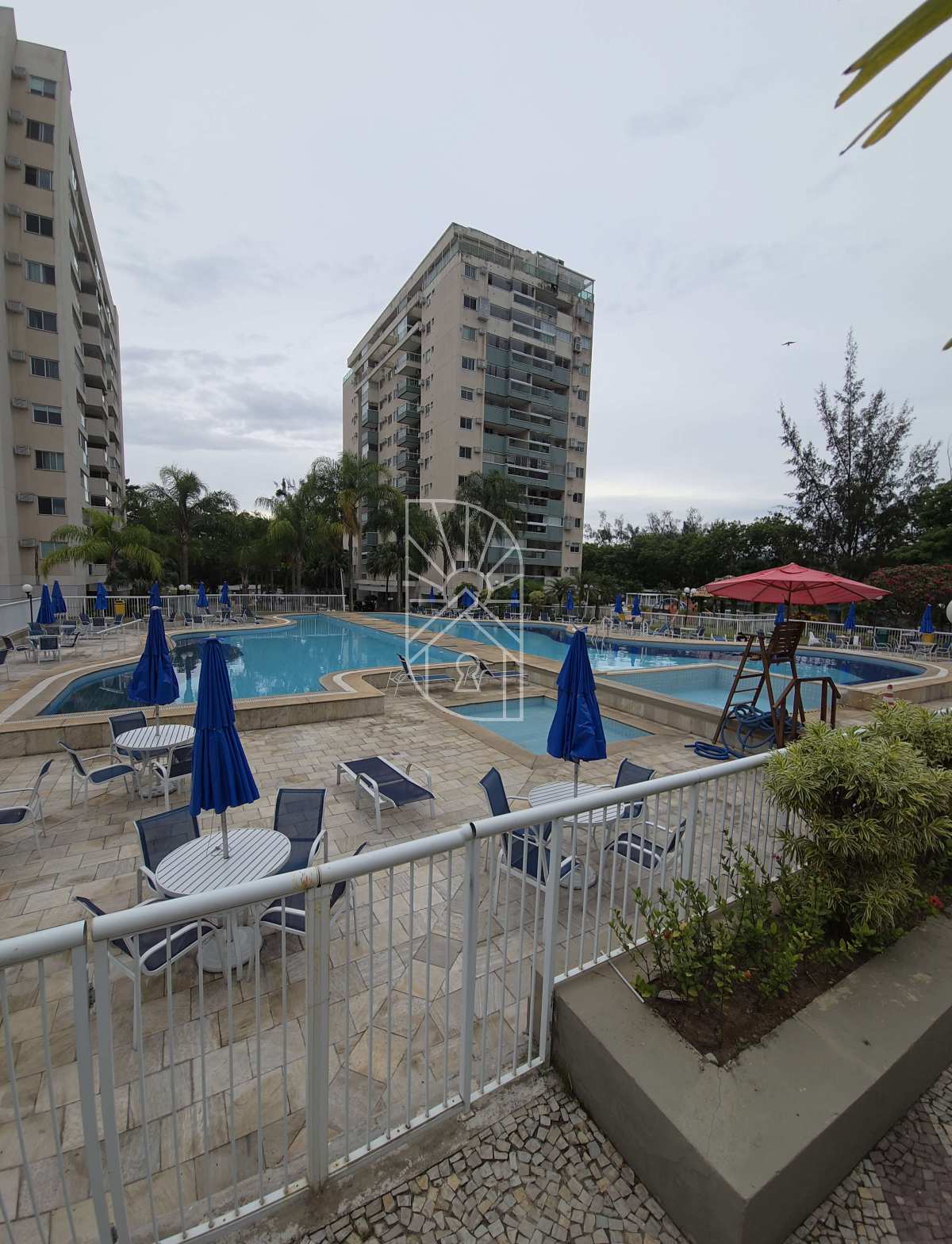 Apartamento à venda em Rio de Janeiro, Camorim, com 2 quartos, 69m²