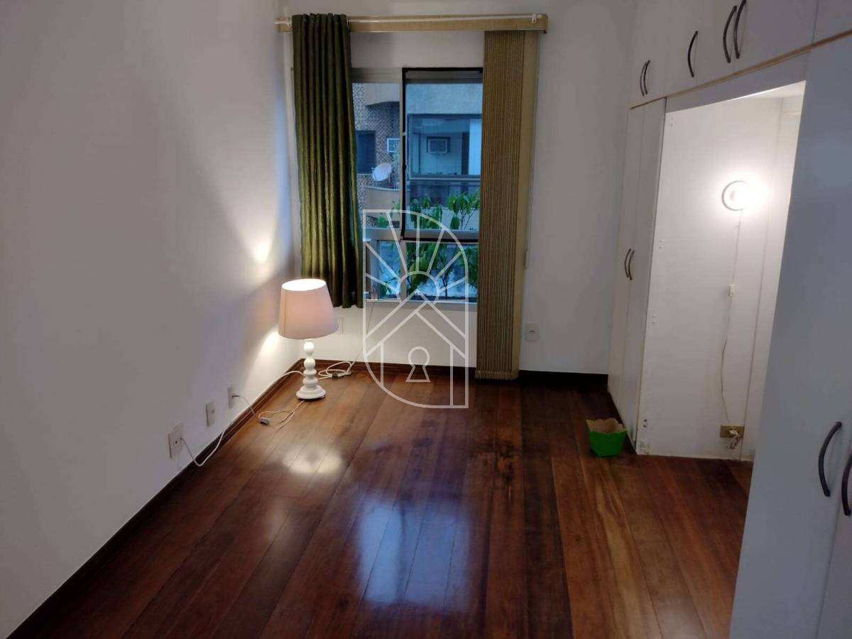 Apartamento à venda, no Condomínio Daniele em Rio de Janeiro, Recreio dos Bandeirantes, com 2 quartos, 89m² - Márcia Nascimento Imóveis