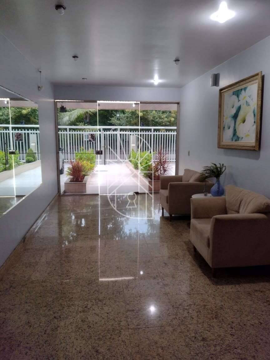 Apartamento à venda, no Condomínio Daniele em Rio de Janeiro, Recreio dos Bandeirantes, com 2 quartos, 89m² - Márcia Nascimento Imóveis