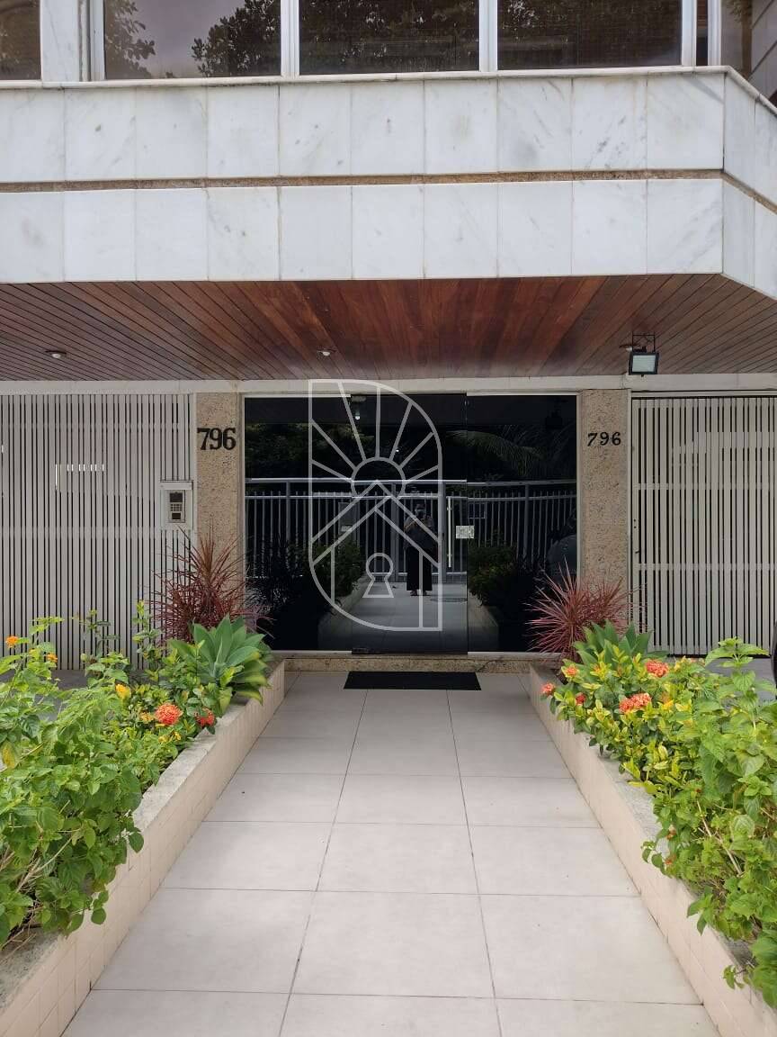 Apartamento à venda, no Condomínio Daniele em Rio de Janeiro, Recreio dos Bandeirantes, com 2 quartos, 89m² - Márcia Nascimento Imóveis