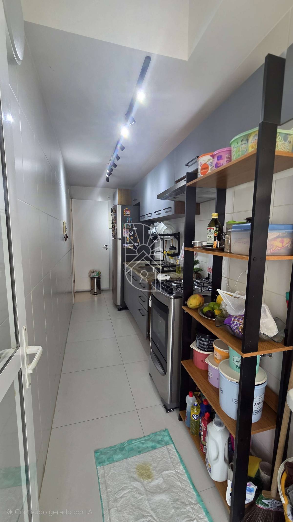 Apartamento à venda, no FRAMES RESIDENCE em Rio de Janeiro, Recreio dos Bandeirantes, com 2 quartos, 67m² - Márcia Nascimento Imóveis