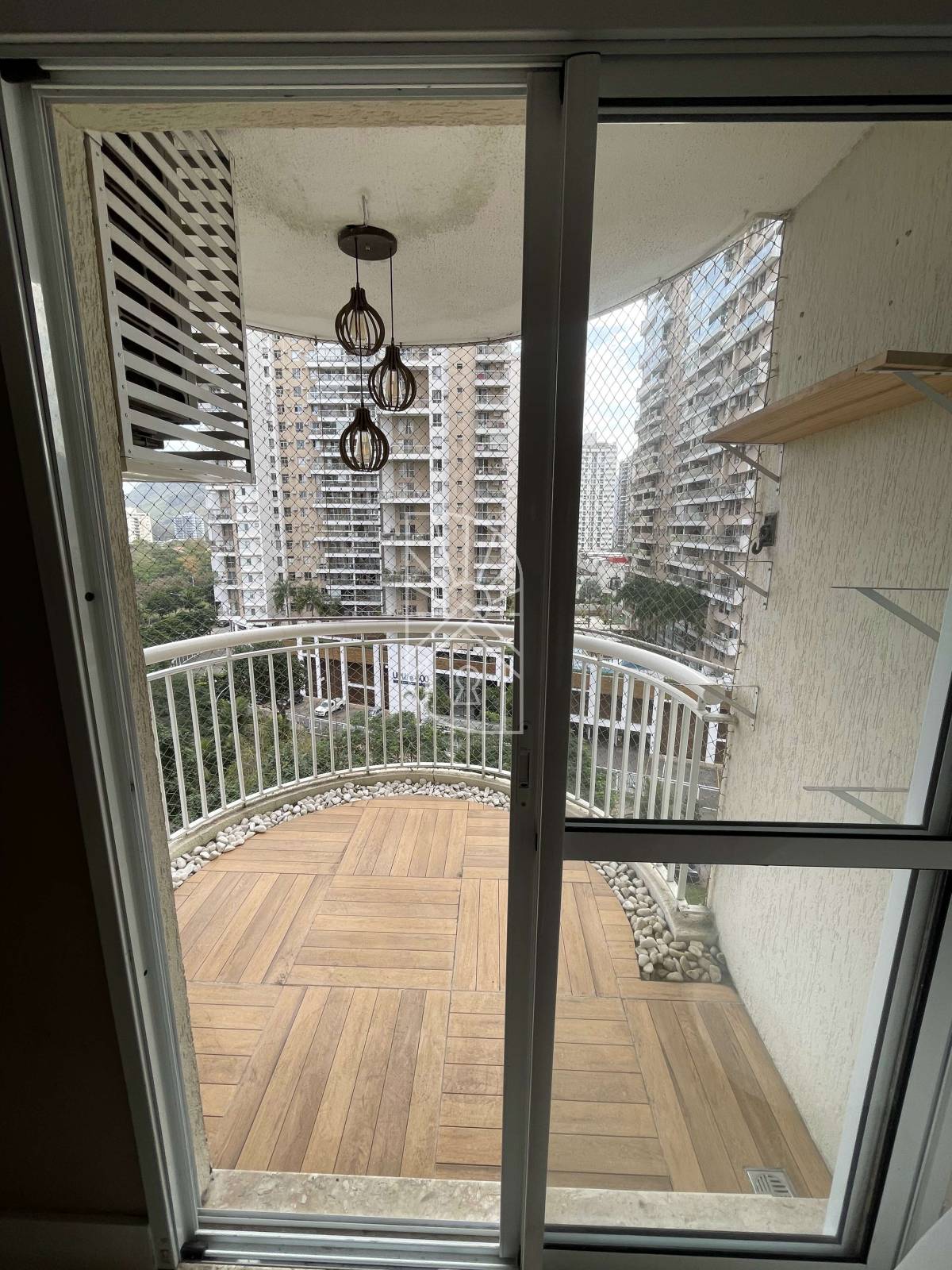 Apartamento à venda em Rio de Janeiro, Recreio dos Bandeirantes, com 3 quartos, 83m² - Márcia Nascimento Imóveis