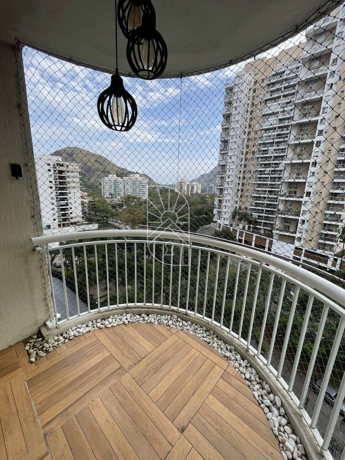 Apartamento à venda em Rio de Janeiro, Recreio dos Bandeirantes, com 3 quartos, 83m² - Márcia Nascimento Imóveis