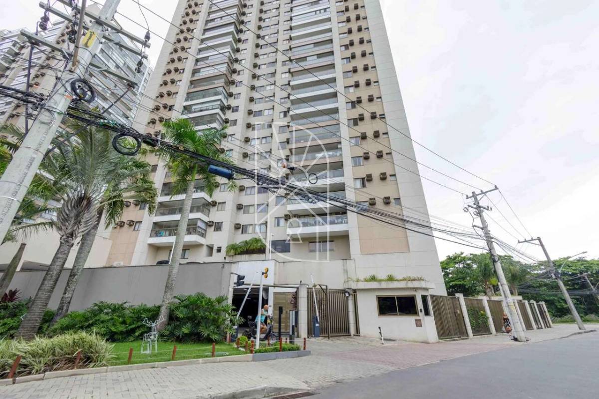 Apartamento à venda, no Choice Recreio Residence em Rio de Janeiro, Recreio dos Bandeirantes, com 3 quartos, 82m² - Márcia Nascimento Imóveis
