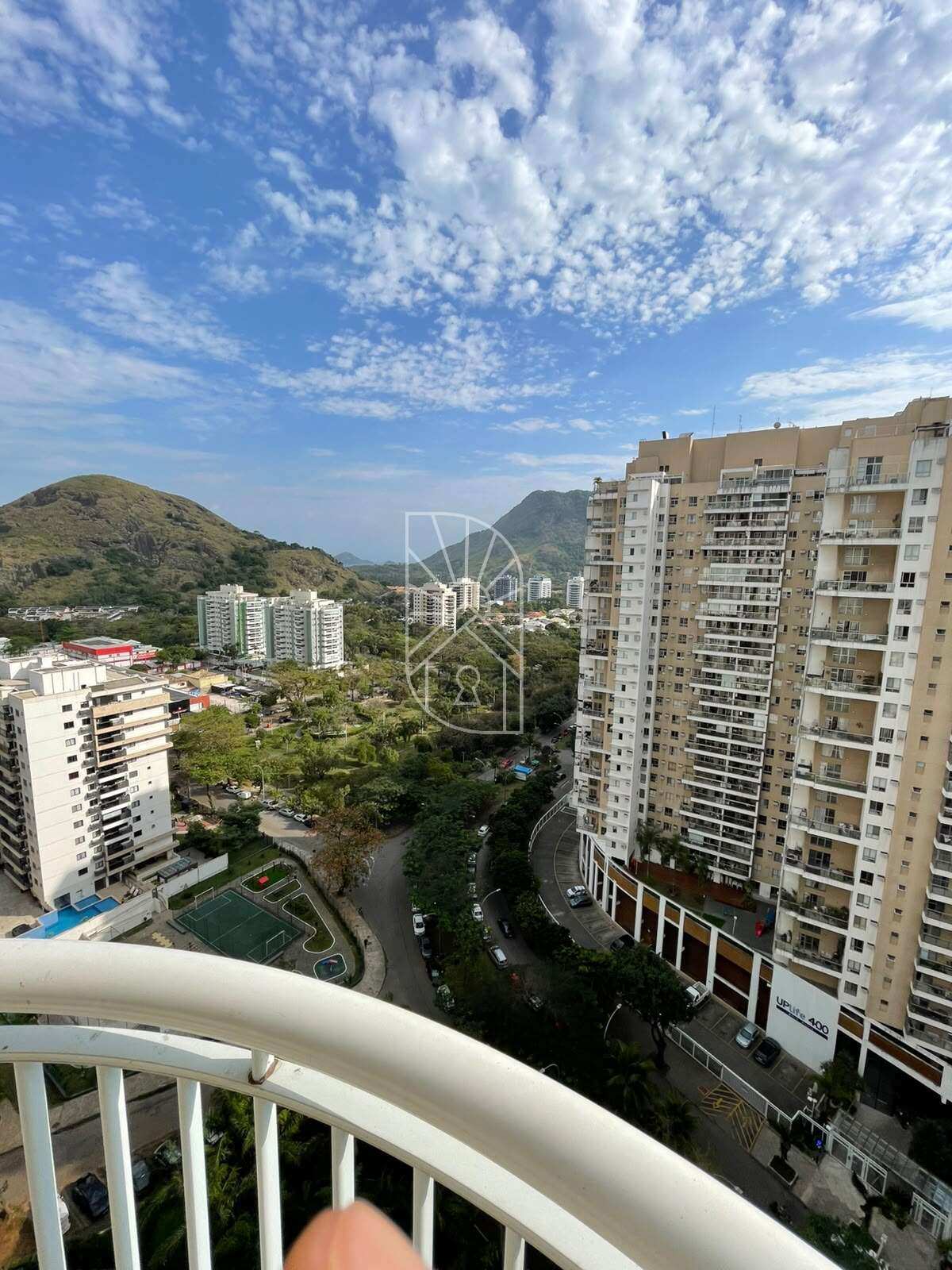 Apartamento à venda, no Jardim do Alto em Rio de Janeiro, Recreio dos Bandeirantes, com 2 quartos, 67m² - Márcia Nascimento Imóveis