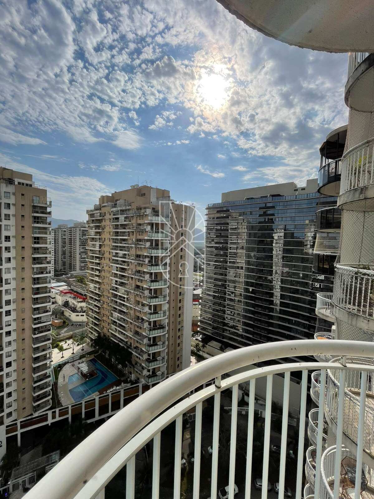Apartamento à venda, no Jardim do Alto em Rio de Janeiro, Recreio dos Bandeirantes, com 2 quartos, 67m² - Márcia Nascimento Imóveis