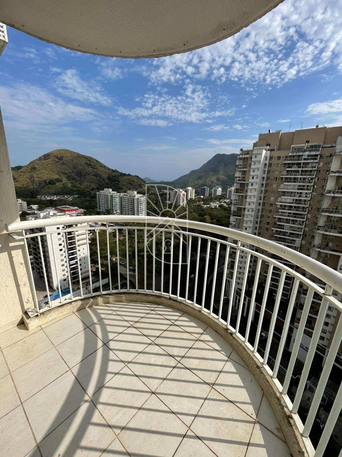 Apartamento à venda, no Jardim do Alto em Rio de Janeiro, Recreio dos Bandeirantes, com 2 quartos, 67m² - Márcia Nascimento Imóveis