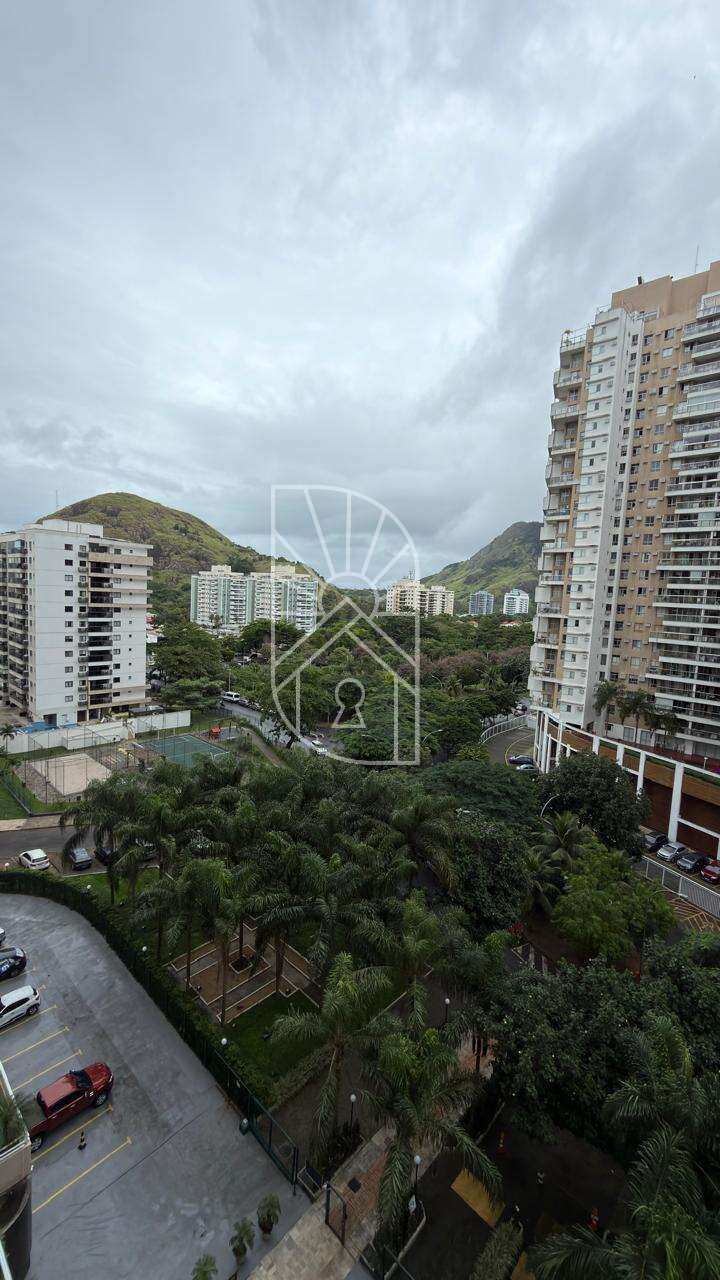 Apartamento à venda, no Jardim do Alto em Rio de Janeiro, Recreio dos Bandeirantes, com 2 quartos, 67m² - Márcia Nascimento Imóveis