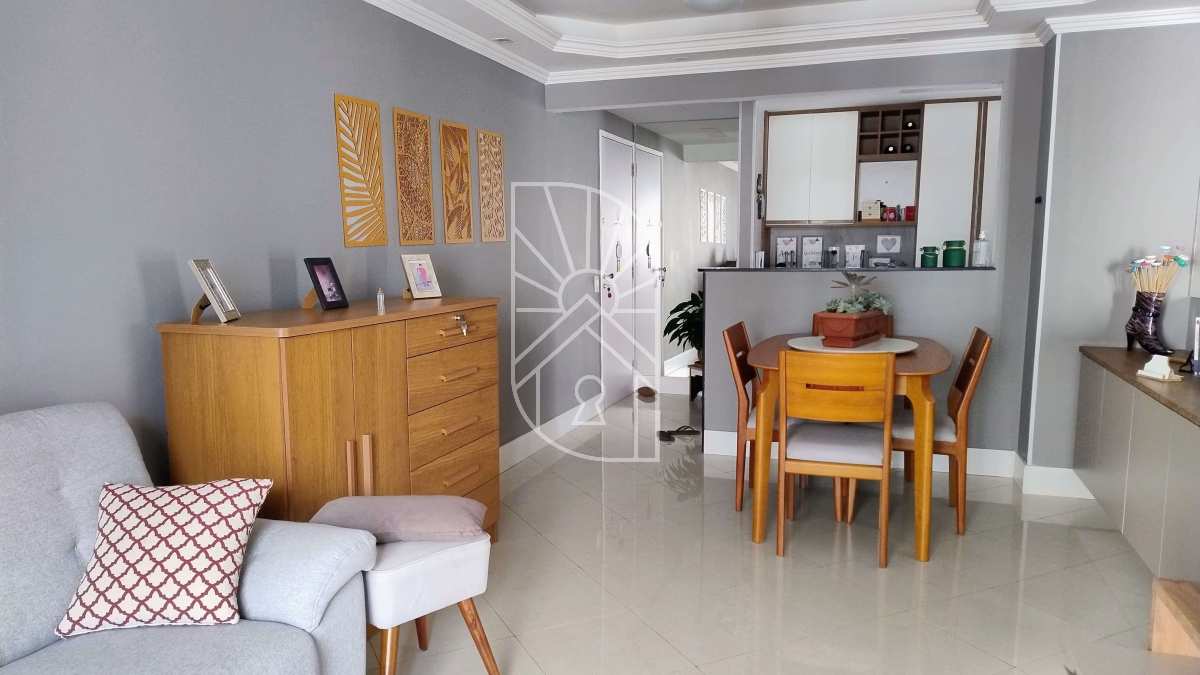 Apartamento à venda, no Jardim do Alto em Rio de Janeiro, Recreio dos Bandeirantes, com 3 quartos, 80m² - Márcia Nascimento Imóveis