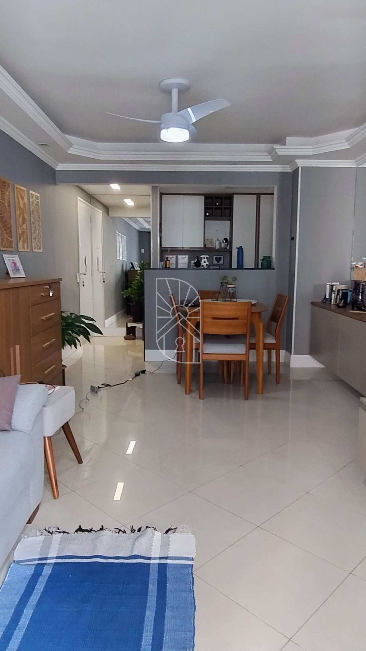 Apartamento à venda, no Jardim do Alto em Rio de Janeiro, Recreio dos Bandeirantes, com 3 quartos, 80m² - Márcia Nascimento Imóveis