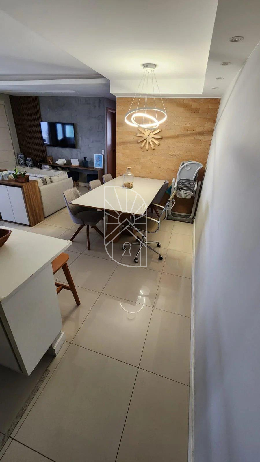 Excelente apartamento 2 quartos no Choice, Barra Bonita - Márcia Nascimento Imóveis