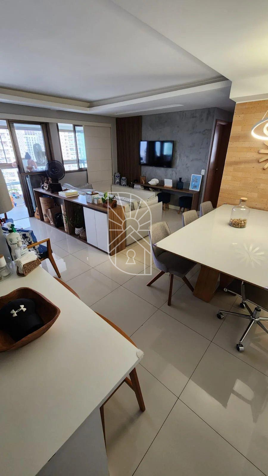 Excelente apartamento 2 quartos no Choice, Barra Bonita