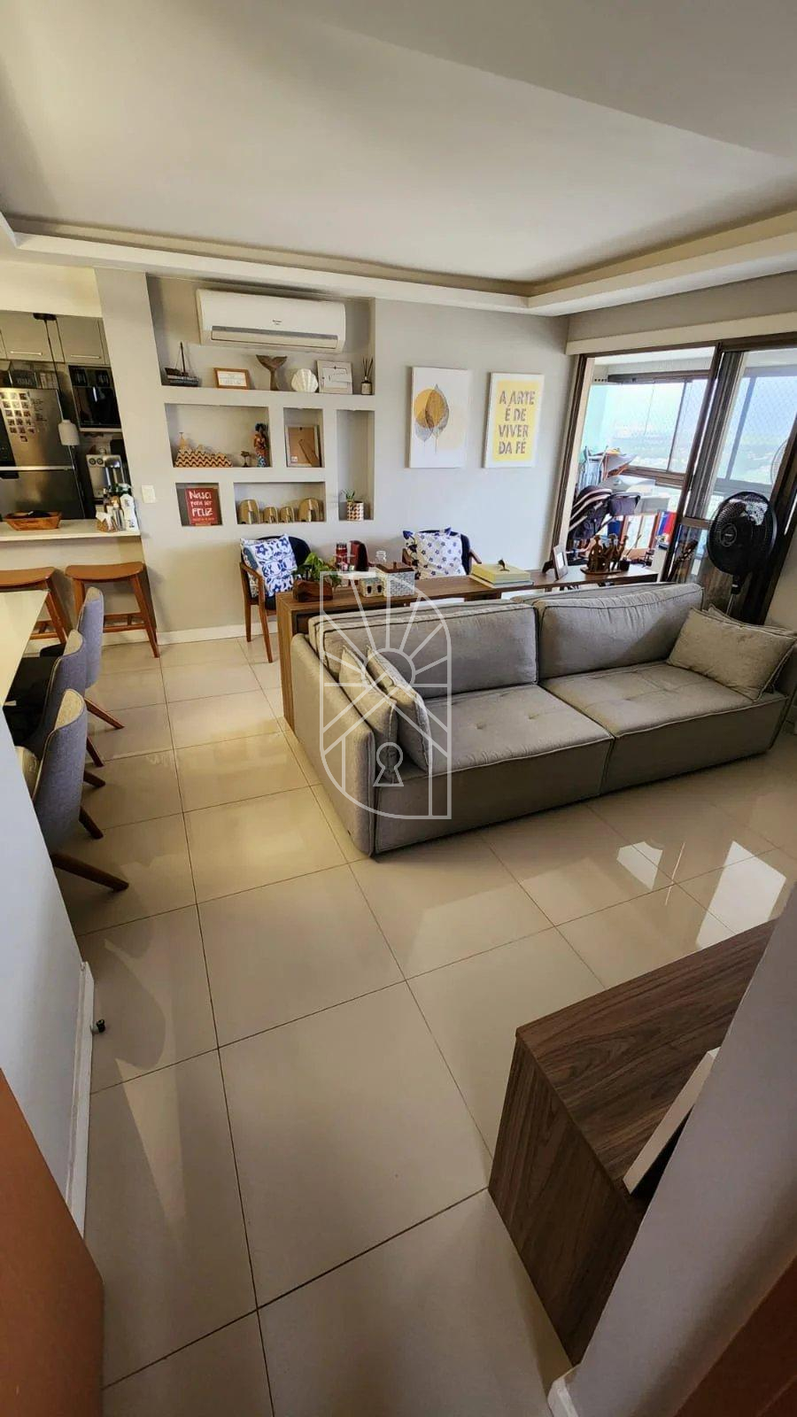 Excelente apartamento 2 quartos no Choice, Barra Bonita - Márcia Nascimento Imóveis