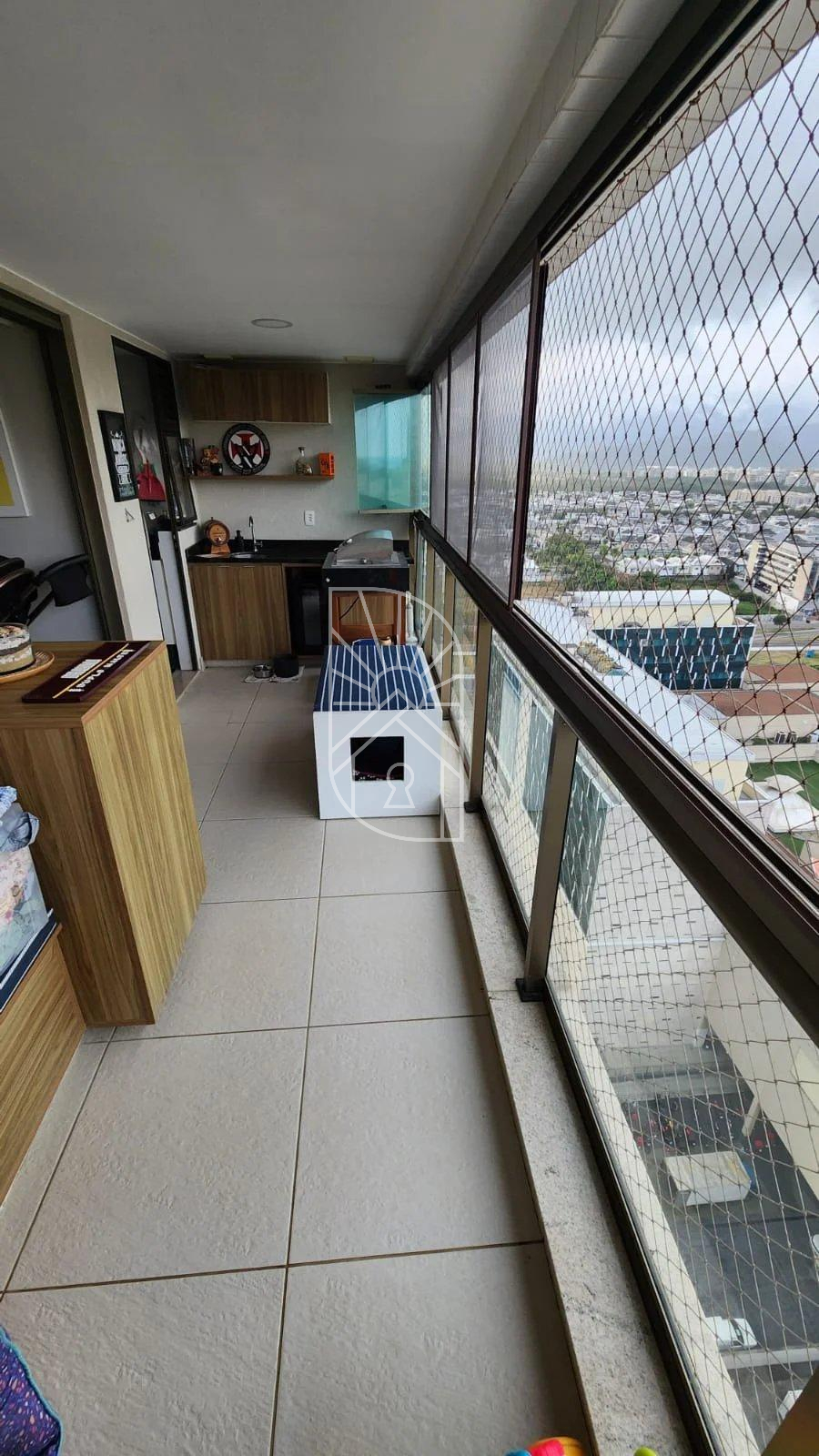 Excelente apartamento 2 quartos no Choice, Barra Bonita - Márcia Nascimento Imóveis