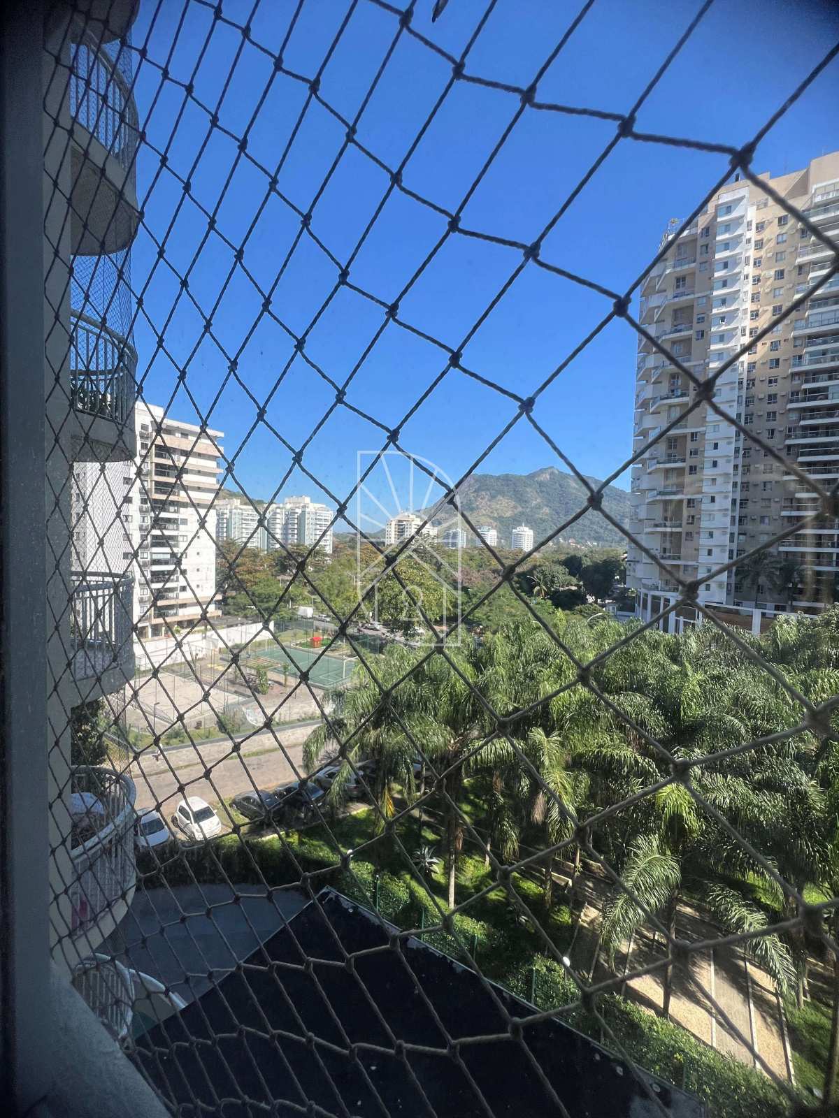 Apartamento de 2 quartos pra locação no Barra Bonita - Recreio dos Bandeirantes - Márcia Nascimento Imóveis