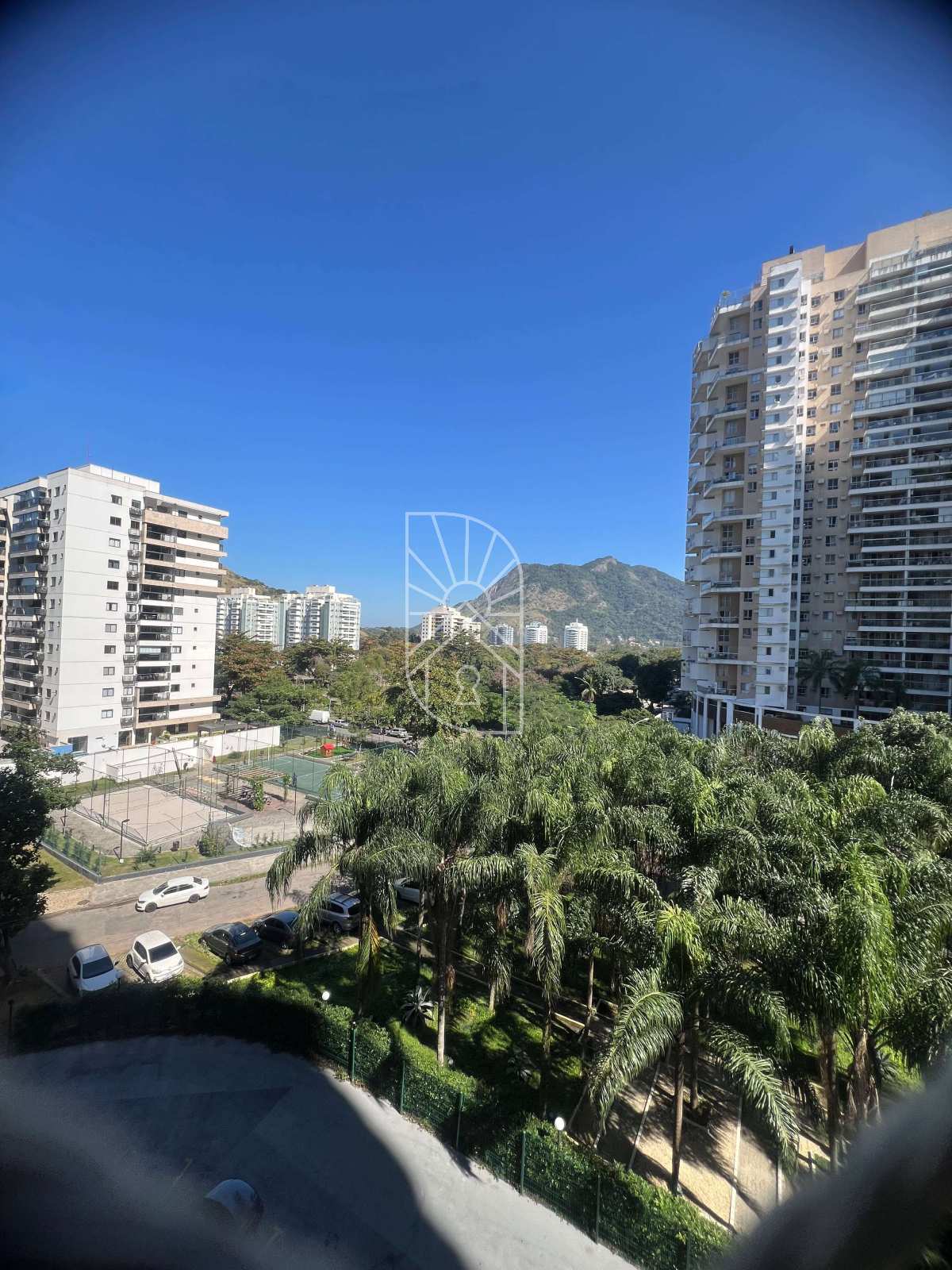 Apartamento de 2 quartos pra locação no Barra Bonita - Recreio dos Bandeirantes - Márcia Nascimento Imóveis