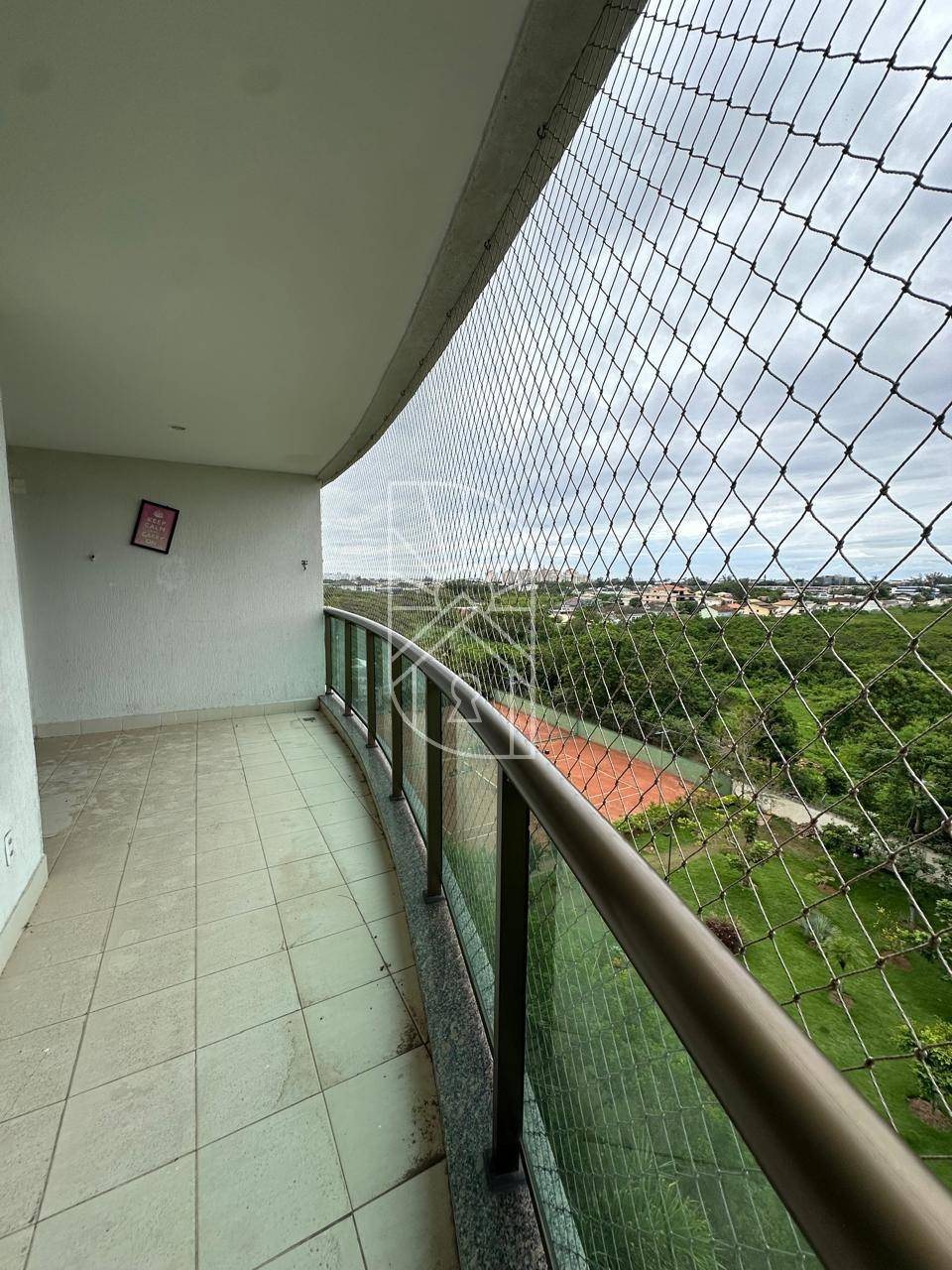 Apartamento de 3 quartos no Residencial Life Resort, Recreio dos Bandeirantes - Márcia Nascimento Imóveis