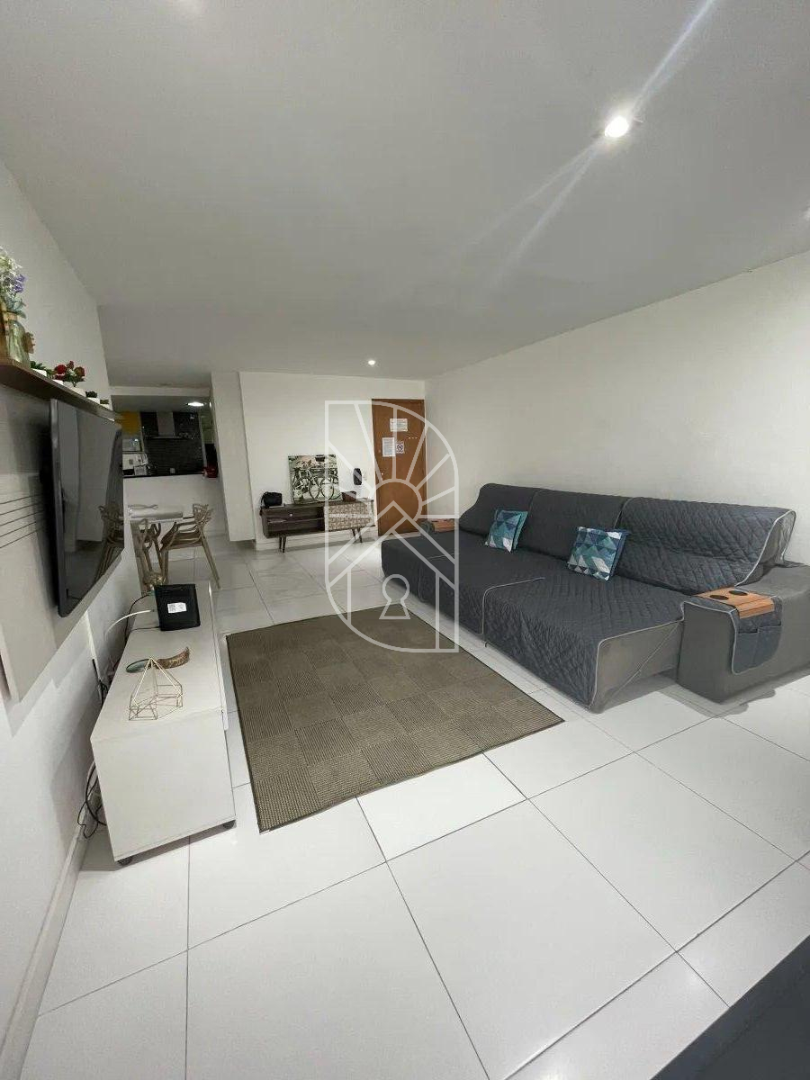 Apartamento de luxo em frente à praia do Recreio - Márcia Nascimento Imóveis