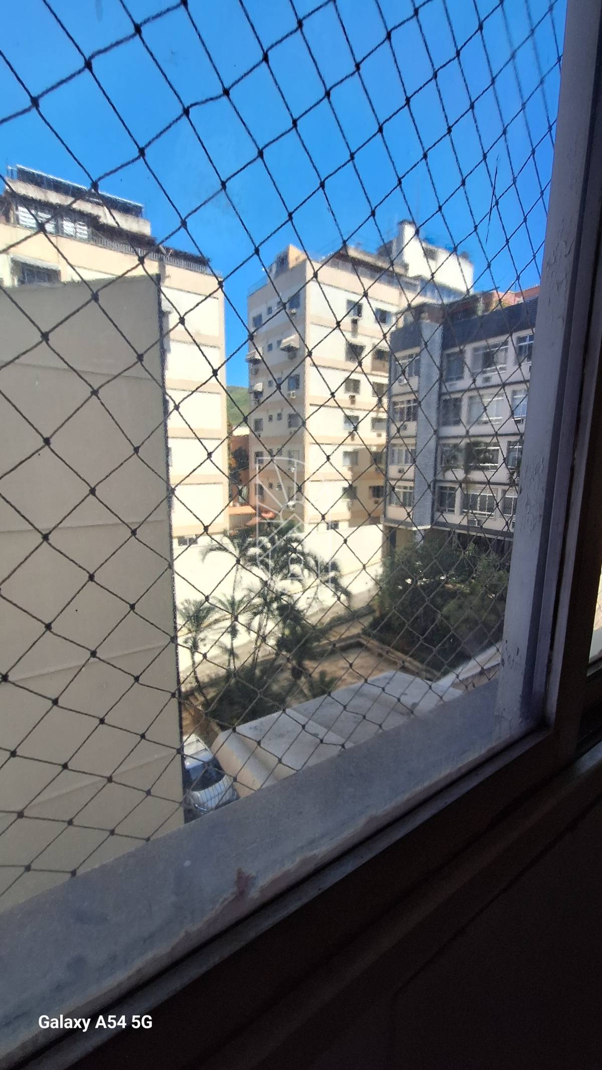 Apartamento em Vila Isabel de 2 quartos e dependência completa - Márcia Nascimento Imóveis