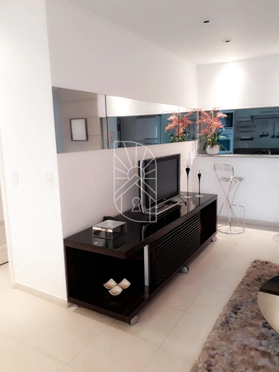 Apartamento excelente no Condomínio Nova Barra reformado - Márcia Nascimento Imóveis