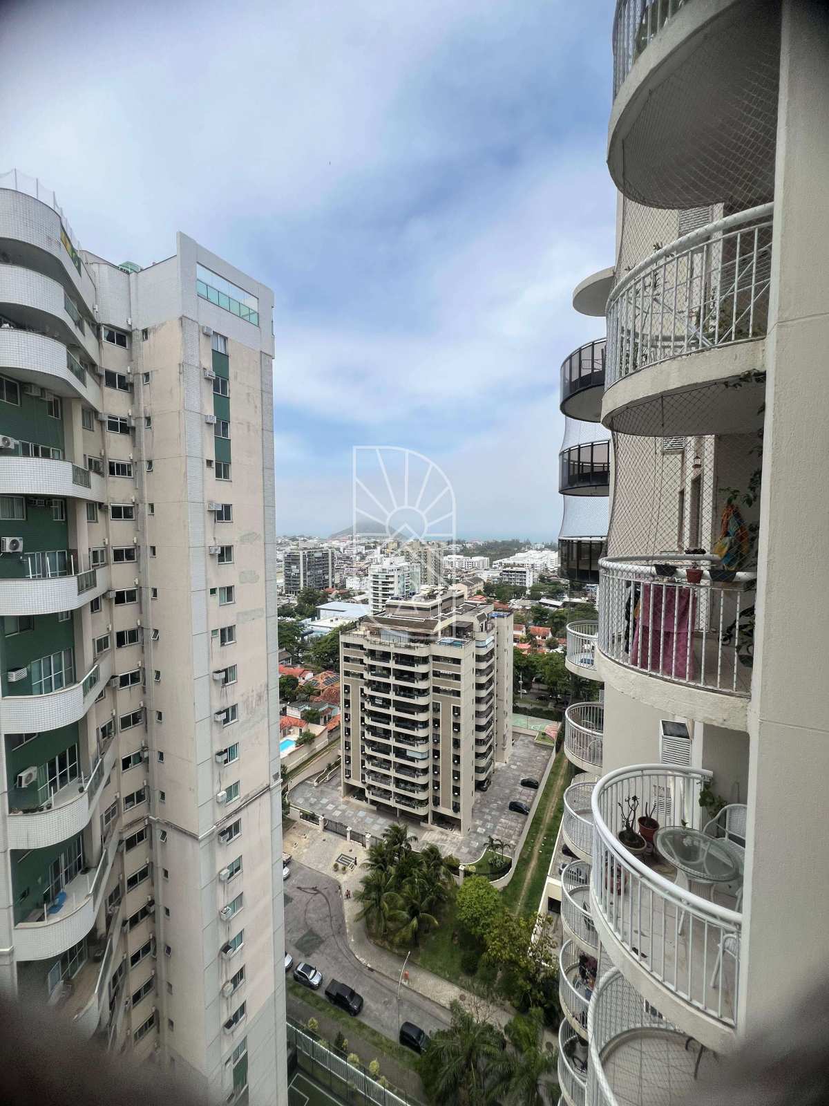 Apartamento para alugar, no Jardim do Alto em Rio de Janeiro, Recreio dos Bandeirantes, com 2 quartos, 67m² - Márcia Nascimento Imóveis
