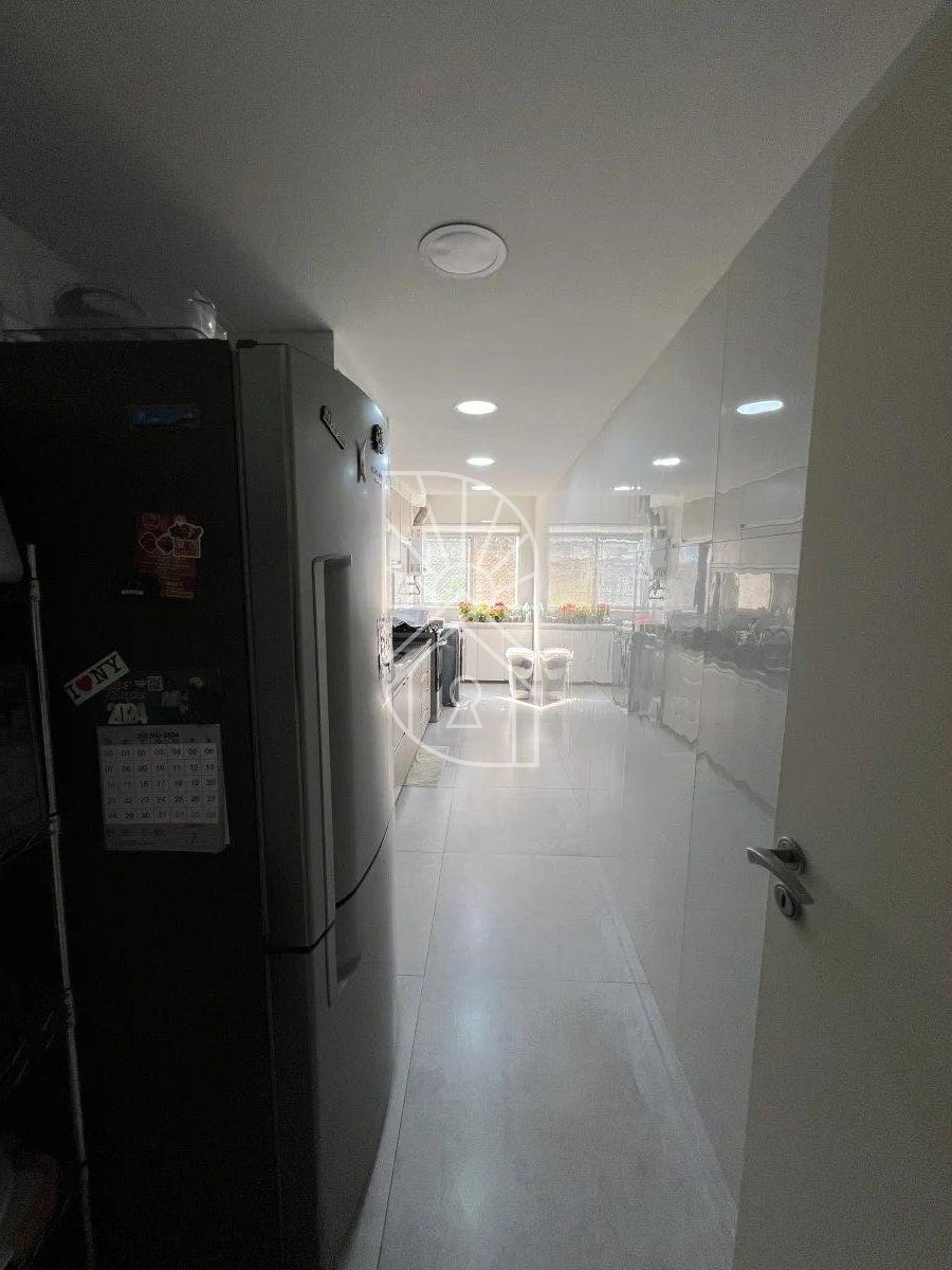 Apartamento reformado no Jardim do Alto, Barra Bonita - Recreio dos Bandeirantes - Márcia Nascimento Imóveis