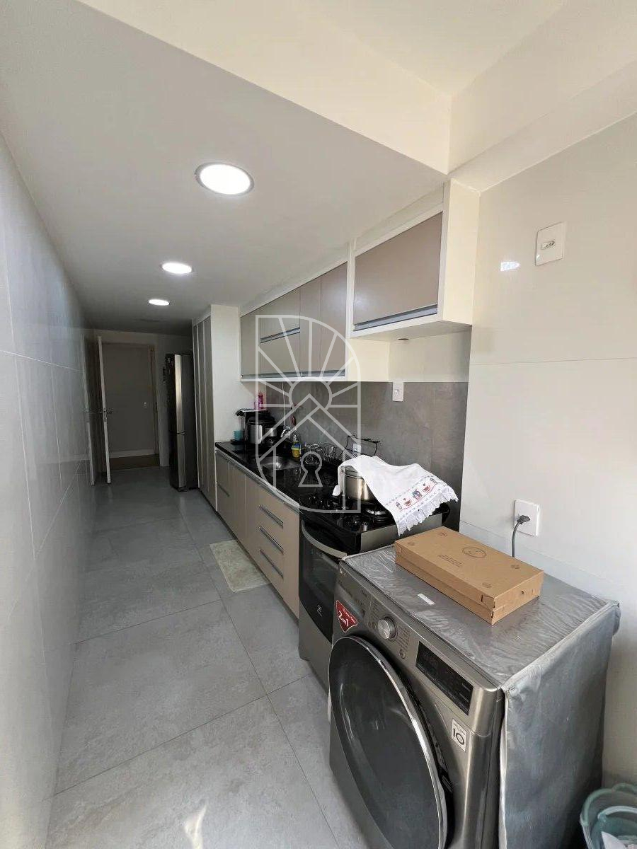 Apartamento reformado no Jardim do Alto, Barra Bonita - Recreio dos Bandeirantes - Márcia Nascimento Imóveis