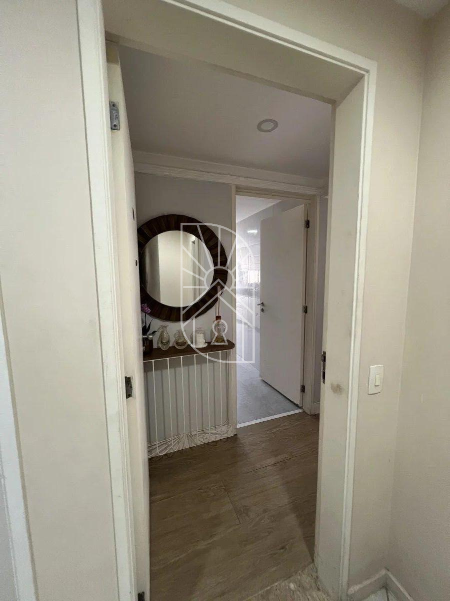 Apartamento reformado no Jardim do Alto, Barra Bonita - Recreio dos Bandeirantes