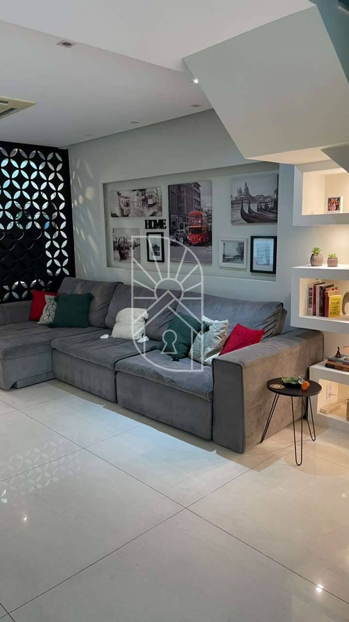 Casa à venda, no Malvina Olga em Rio de Janeiro, Campo Grande, com 4 quartos, 300m² - Márcia Nascimento Imóveis
