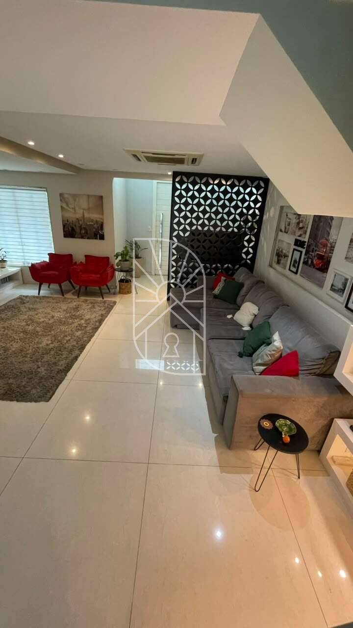 Casa à venda, no Malvina Olga em Rio de Janeiro, Campo Grande, com 4 quartos, 300m² - Márcia Nascimento Imóveis