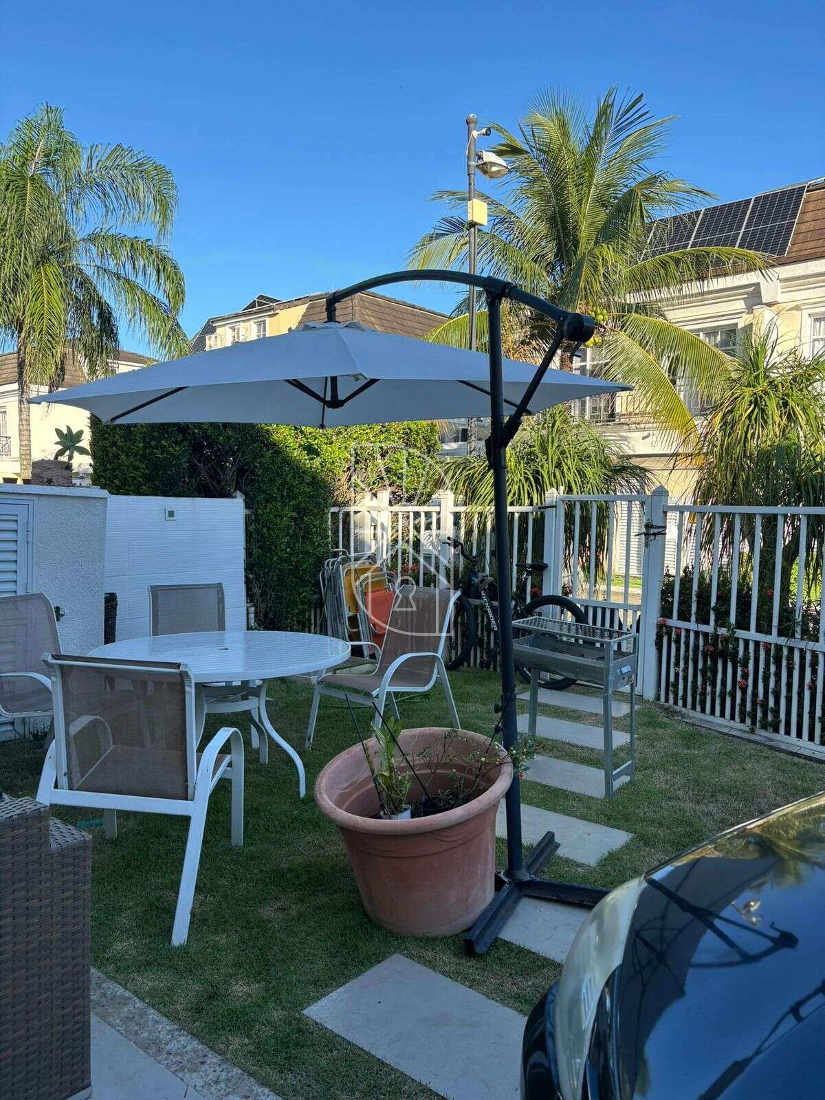 Casa à venda, no JARDIM DE MONET em Rio de Janeiro, Recreio dos Bandeirantes, com 4 quartos, 212m²