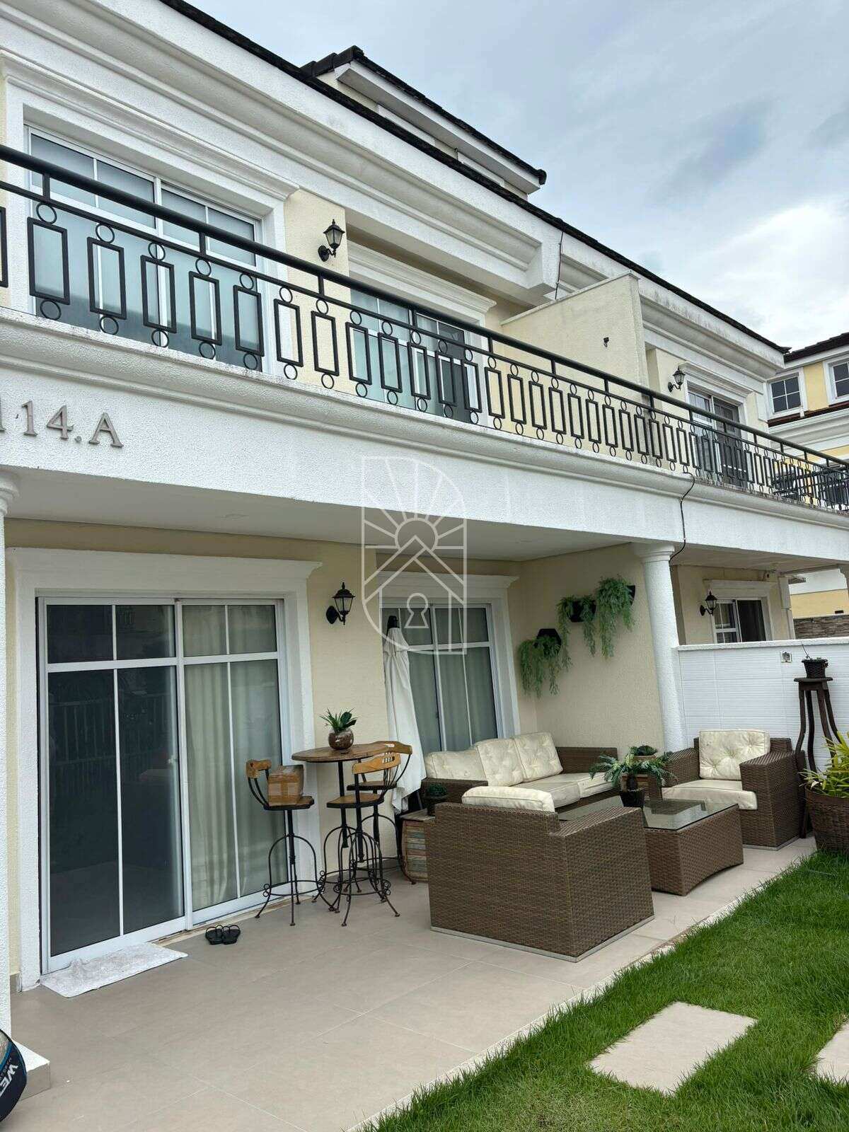 Casa à venda, no JARDIM DE MONET em Rio de Janeiro, Recreio dos Bandeirantes, com 4 quartos, 212m² - Márcia Nascimento Imóveis