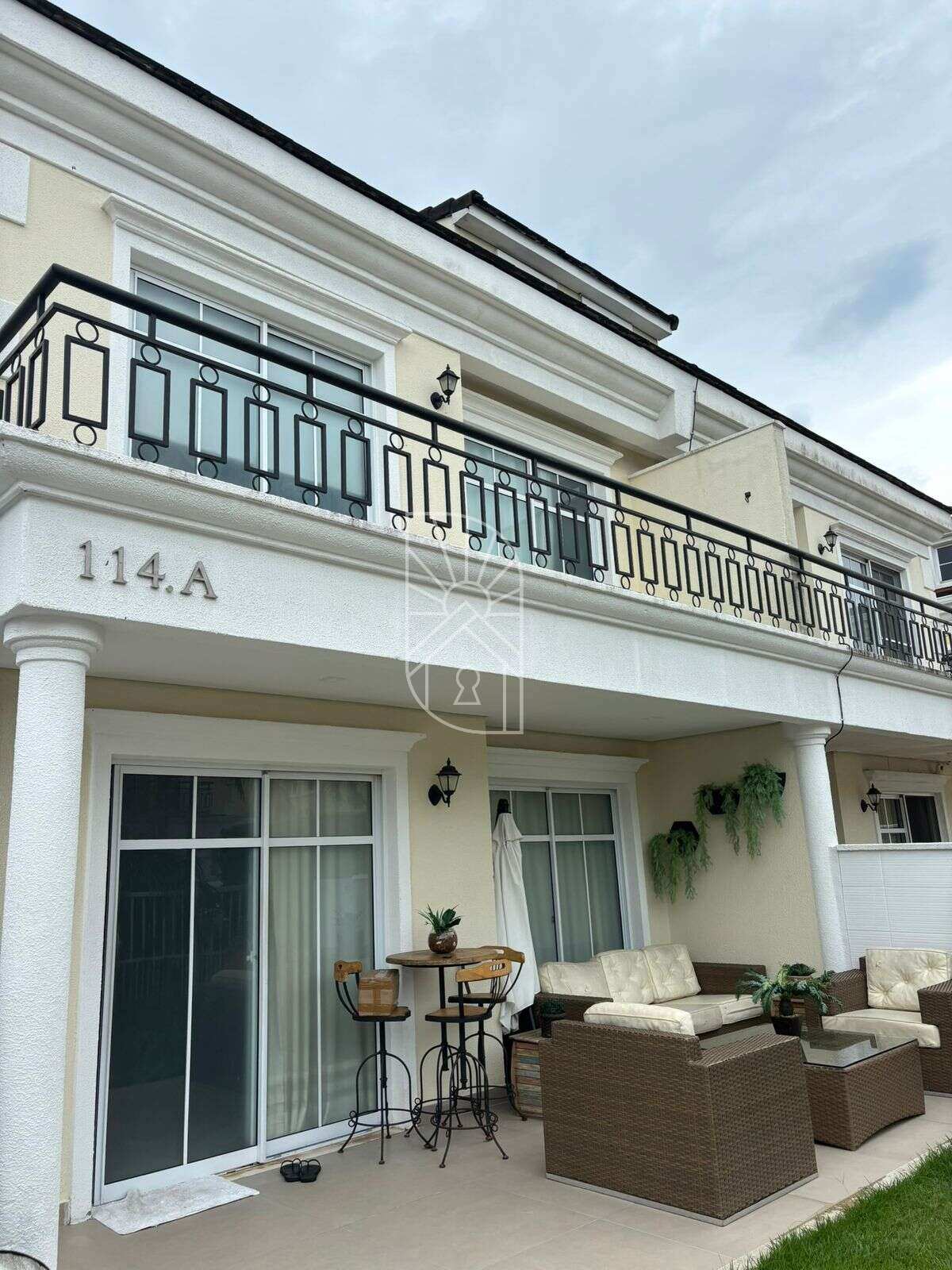 Casa à venda, no JARDIM DE MONET em Rio de Janeiro, Recreio dos Bandeirantes, com 4 quartos, 212m² - Márcia Nascimento Imóveis