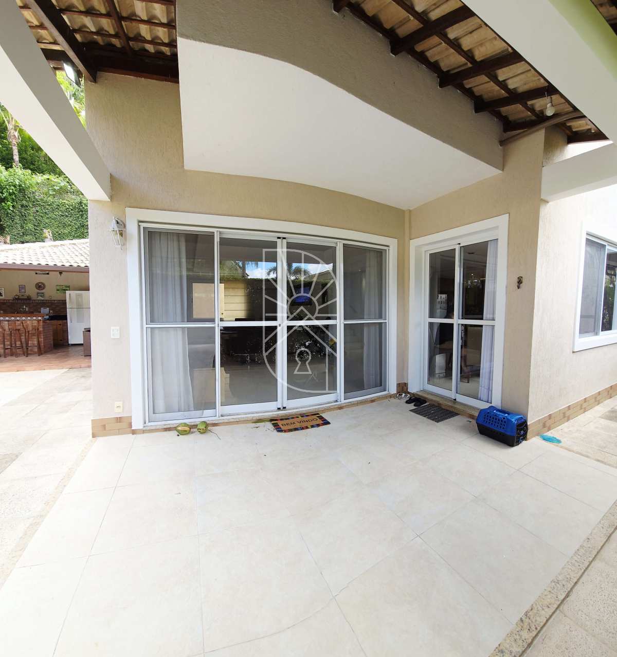 MANSÃO DE LUXO NO QUINTAS DO PONTAL | 4 SUÍTES | TERRENO 636m² | ÁREA GOURMET + PISCINA COM HIDRO | RECREIO