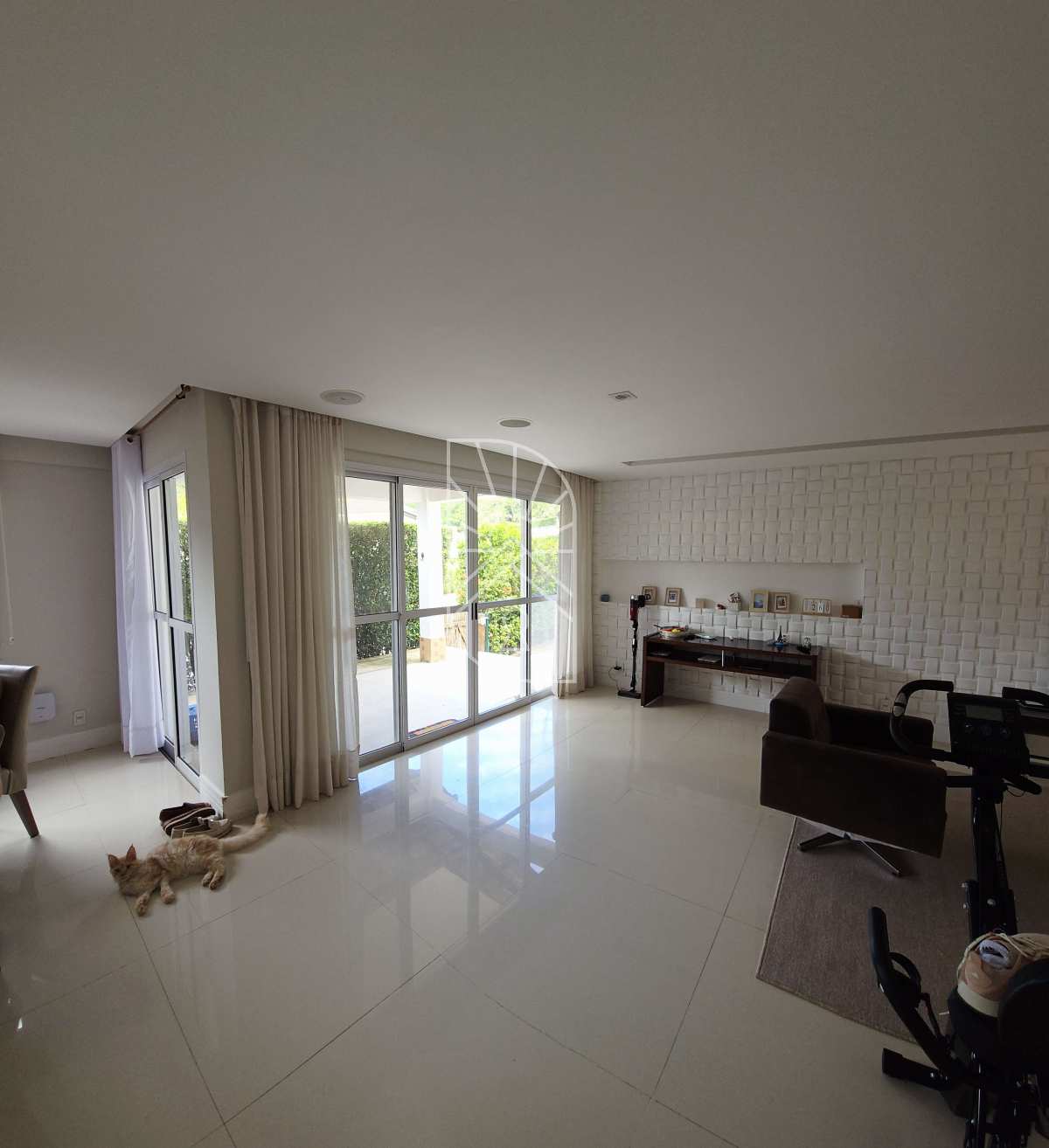 MANSÃO DE LUXO NO QUINTAS DO PONTAL | 4 SUÍTES | TERRENO 636m² | ÁREA GOURMET + PISCINA COM HIDRO | RECREIO - Márcia Nascimento Imóveis