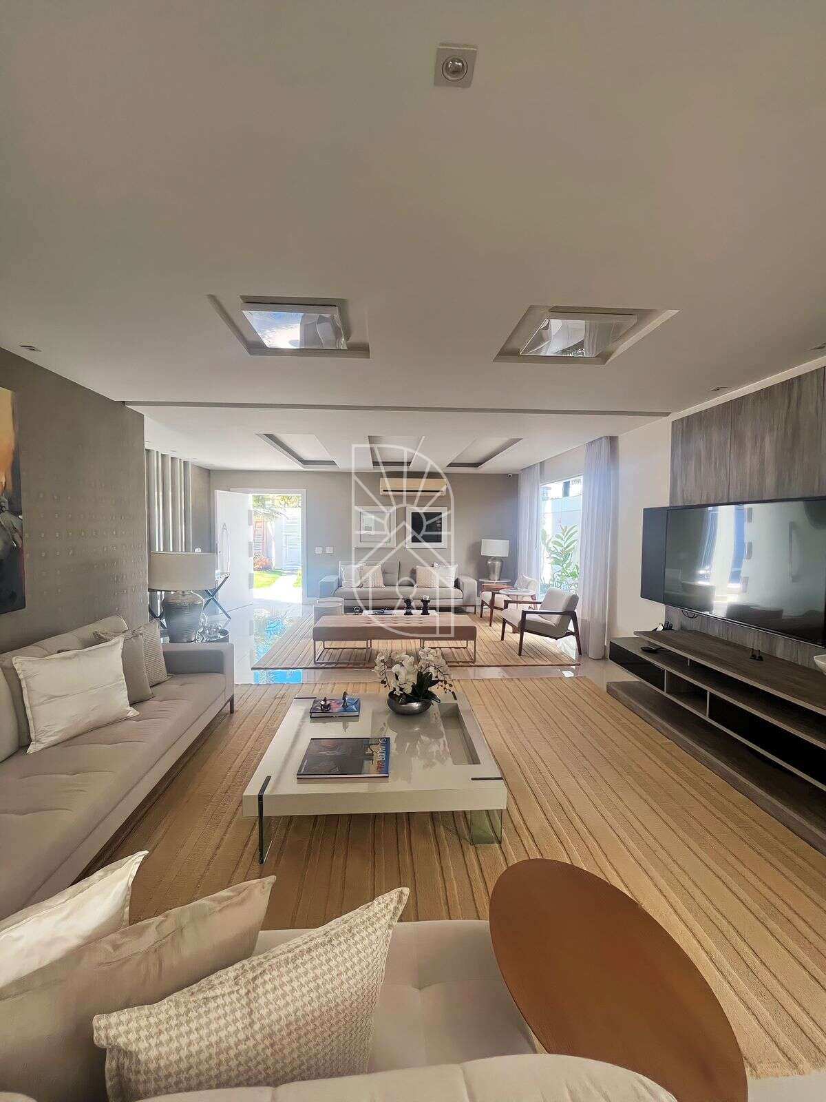 Casa de condomínio à venda, no Riviera del sol,  em Rio de Janeiro, Recreio dos Bandeirantes, com 5 quartos, 488m² - Márcia Nascimento Imóveis