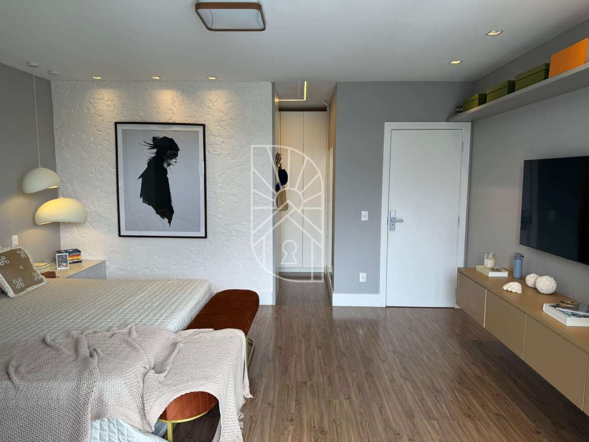 Casa de condomínio à venda, no Riviera del sol em Rio de Janeiro, Recreio dos Bandeirantes, com 5 quartos, 388m² - Márcia Nascimento Imóveis