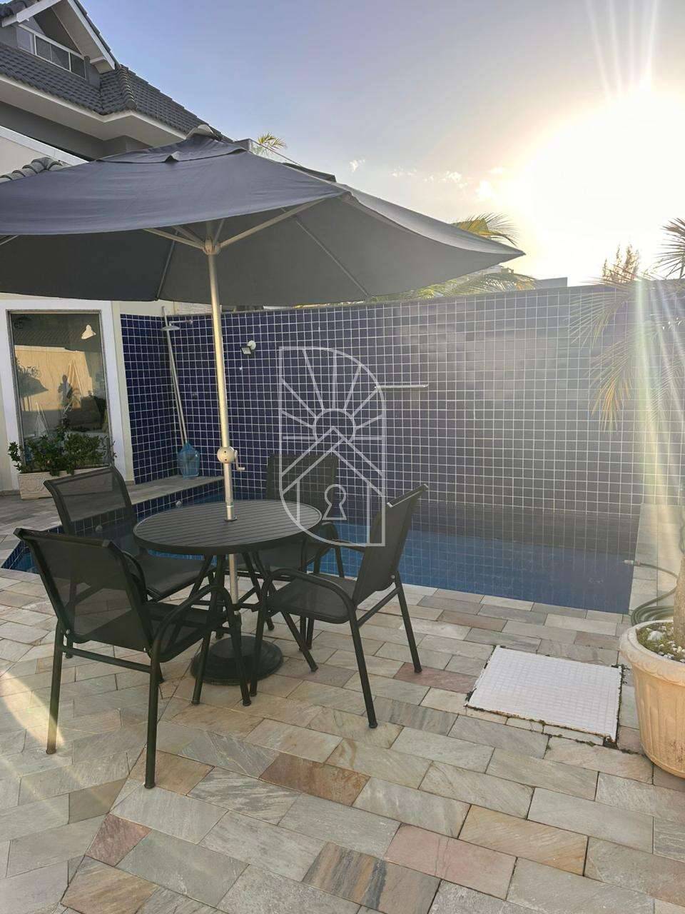 Casa no TERRA AMÉRICAS em Recreio dos Bandeirantes, com 4 quartos e 250m² - Márcia Nascimento Imóveis