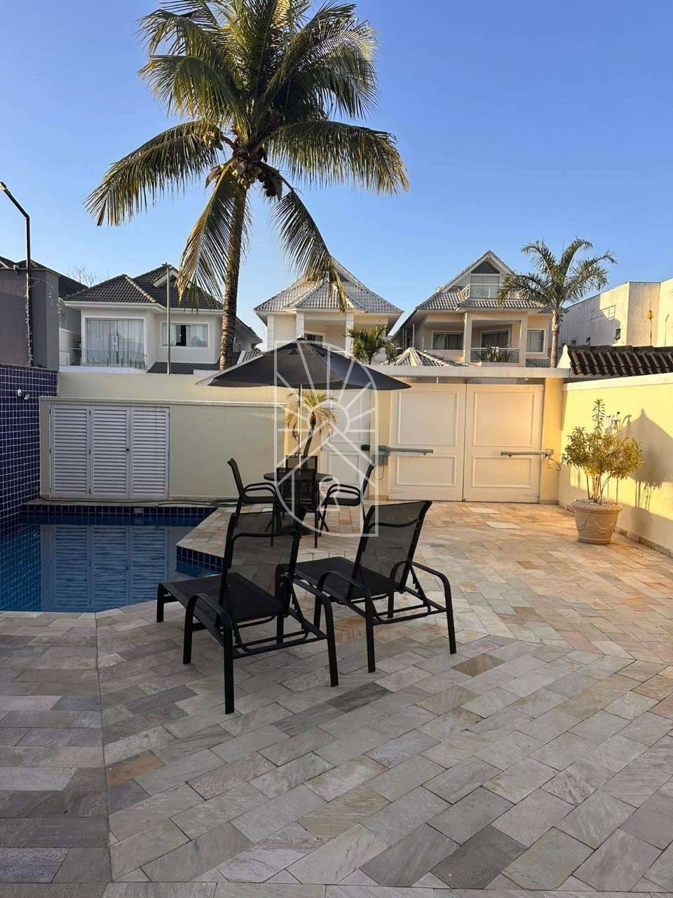 Casa no TERRA AMÉRICAS em Recreio dos Bandeirantes, com 4 quartos e 250m² - Márcia Nascimento Imóveis
