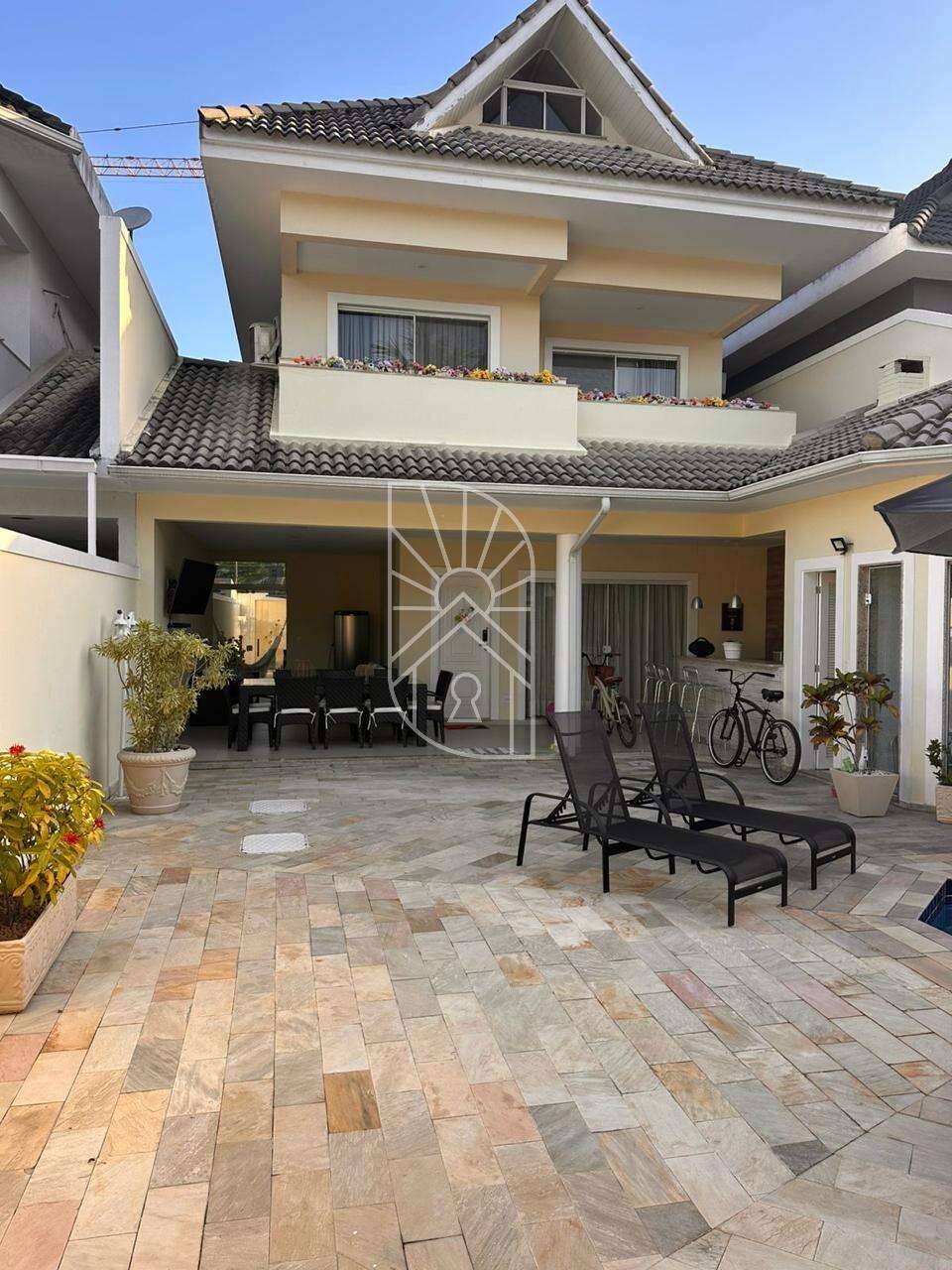 Casa no TERRA AMÉRICAS em Recreio dos Bandeirantes, com 4 quartos e 250m² - Márcia Nascimento Imóveis