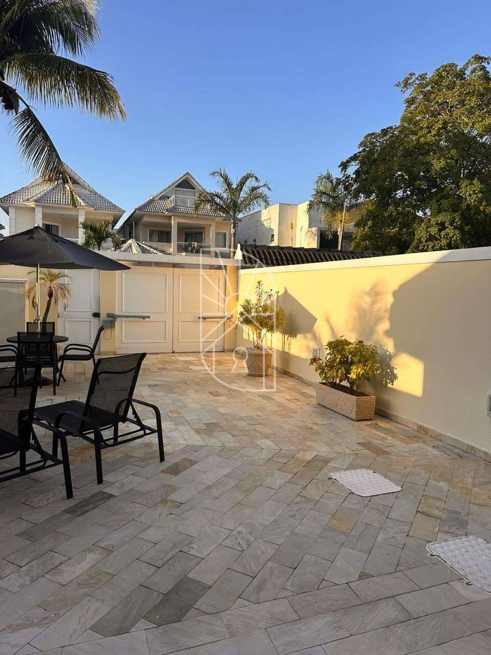 Casa no TERRA AMÉRICAS em Recreio dos Bandeirantes, com 4 quartos e 250m² - Márcia Nascimento Imóveis